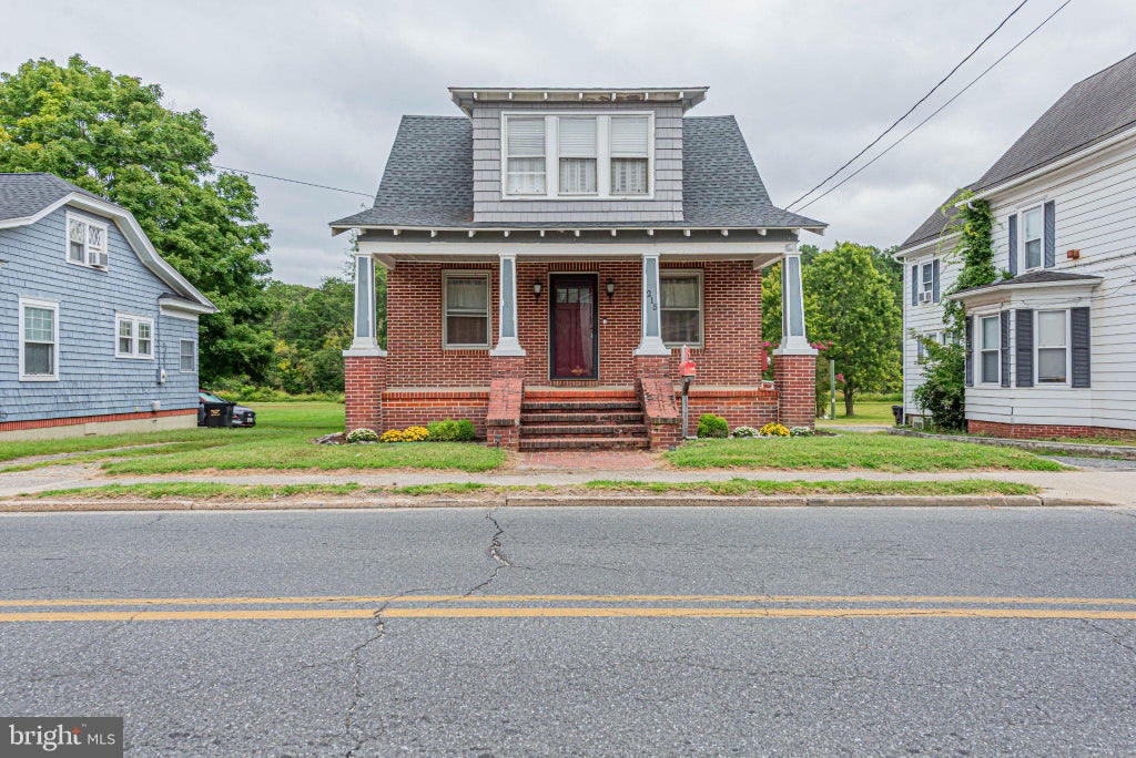 Photo of 215 N Main Street, FEDERALSBURG, MD 21632 (MLS # MDCM2007878)