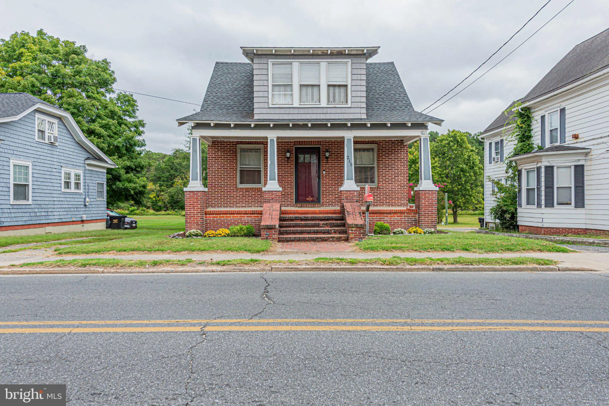 215 N Main Street