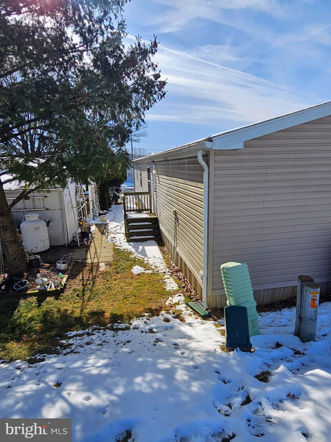 EPHRATA BOROUGH - Residential