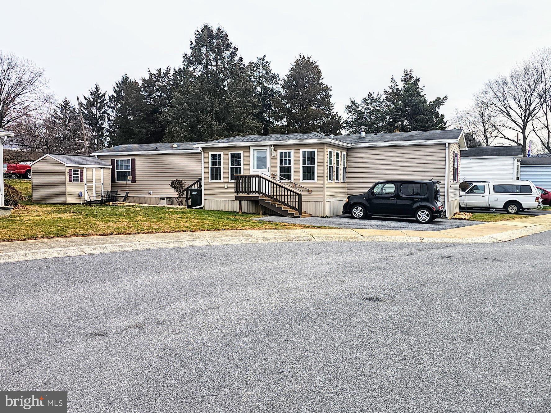 EPHRATA BOROUGH - Residential