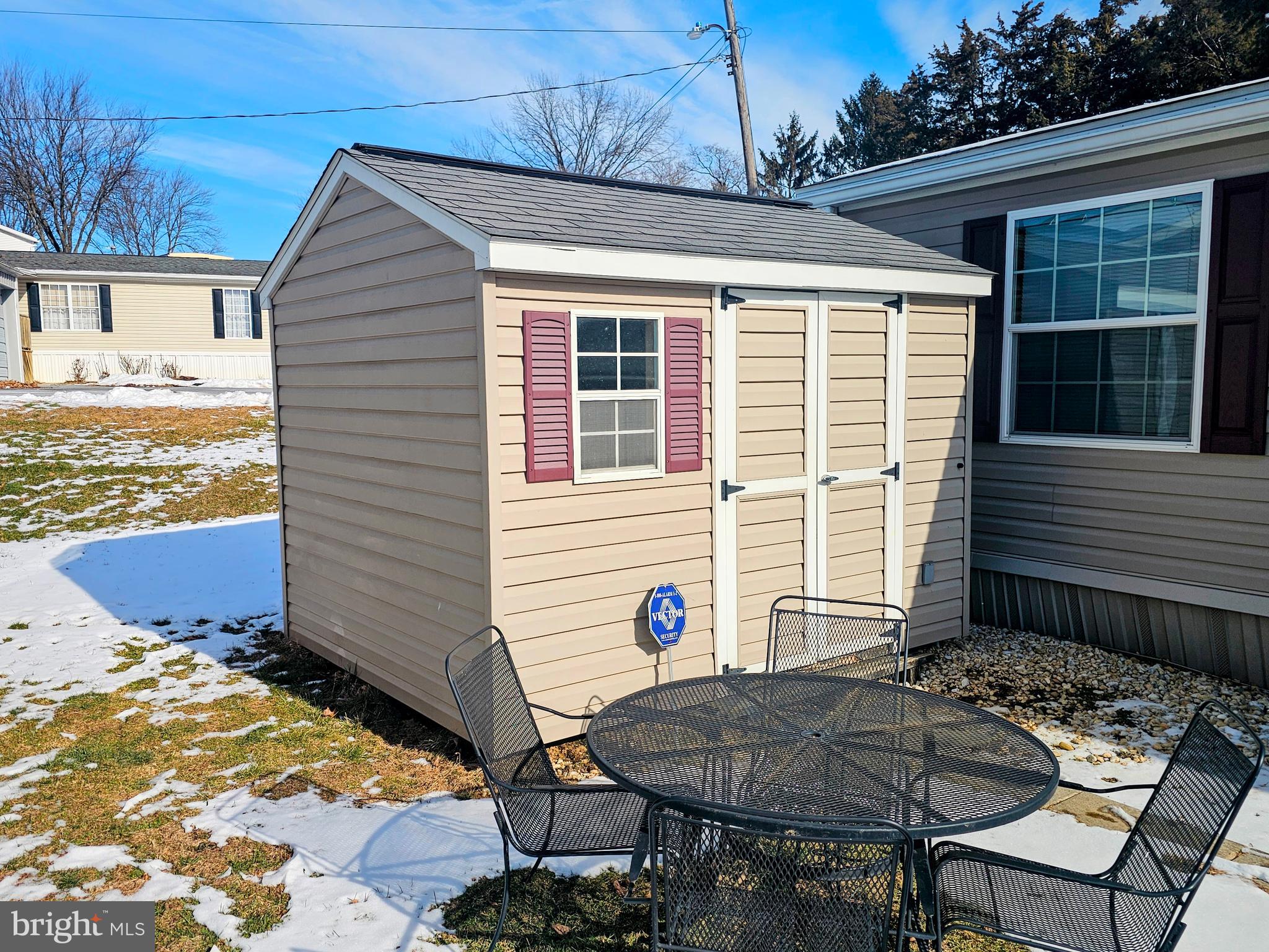 EPHRATA BOROUGH - Residential