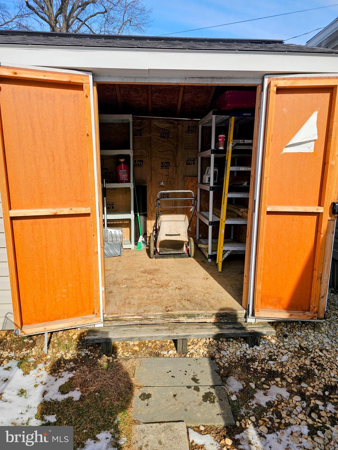 EPHRATA BOROUGH - Residential