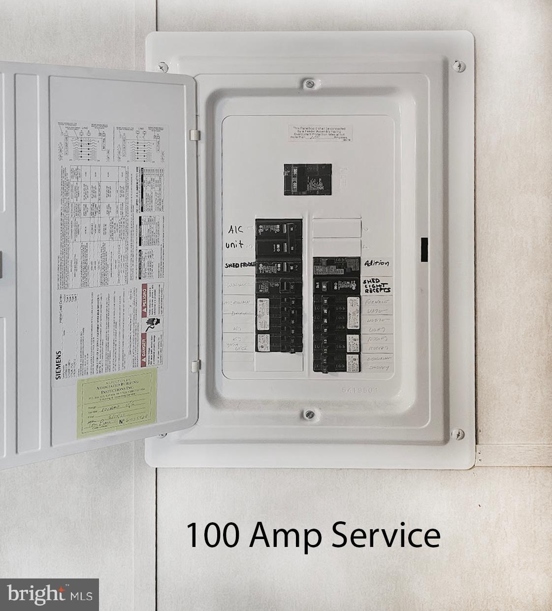 EPHRATA BOROUGH - Residential