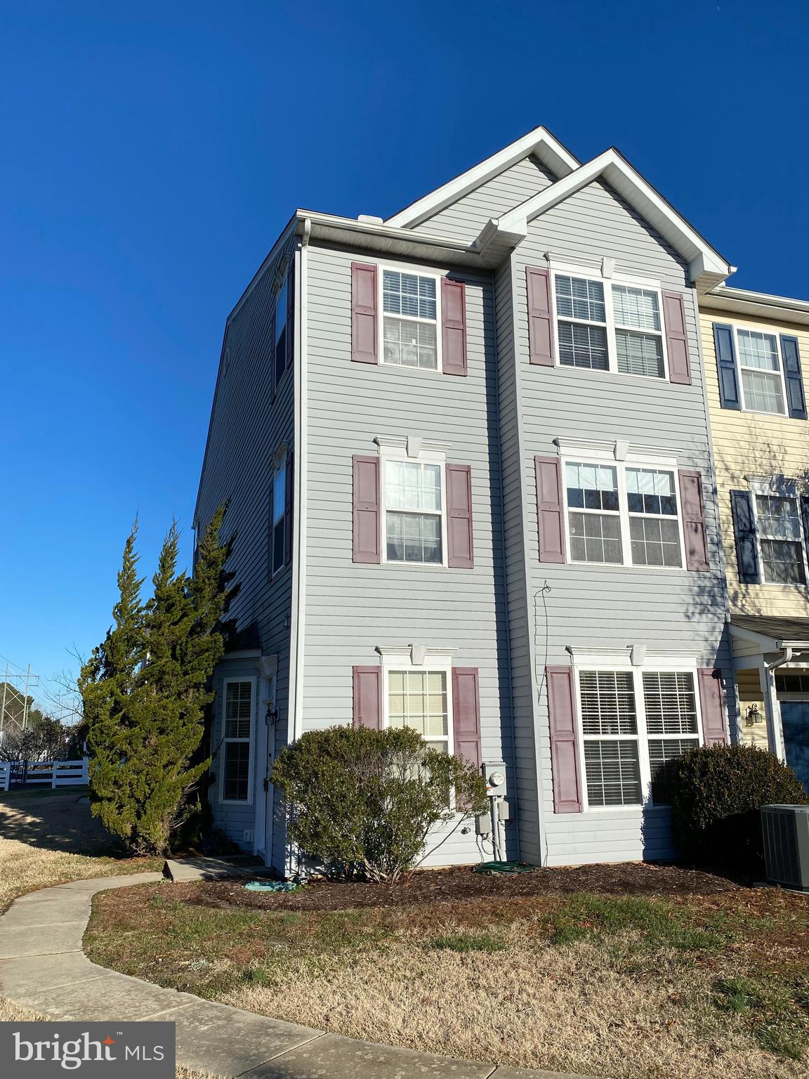 MALLARD LANDING - Residential Lease