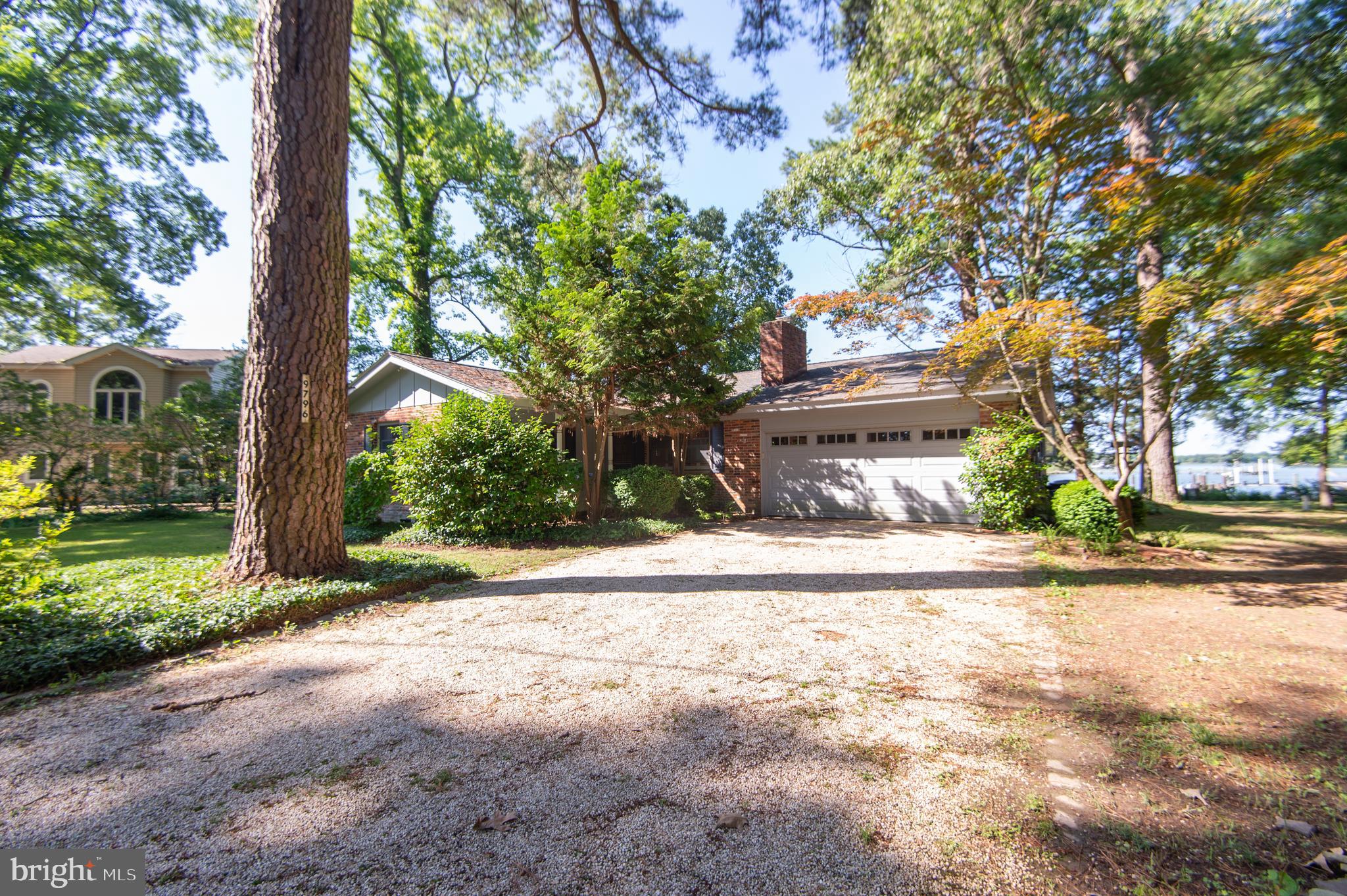 9796 MILL POINT ROAD