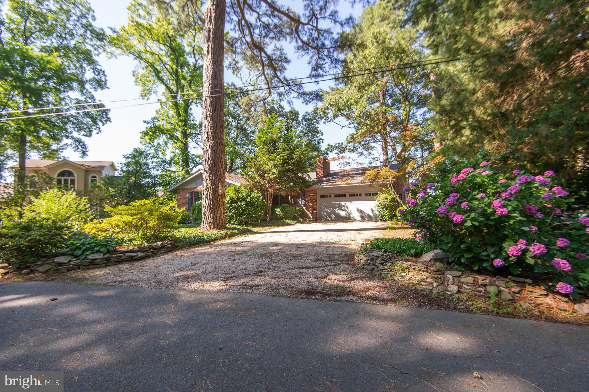 9796 MILL POINT ROAD