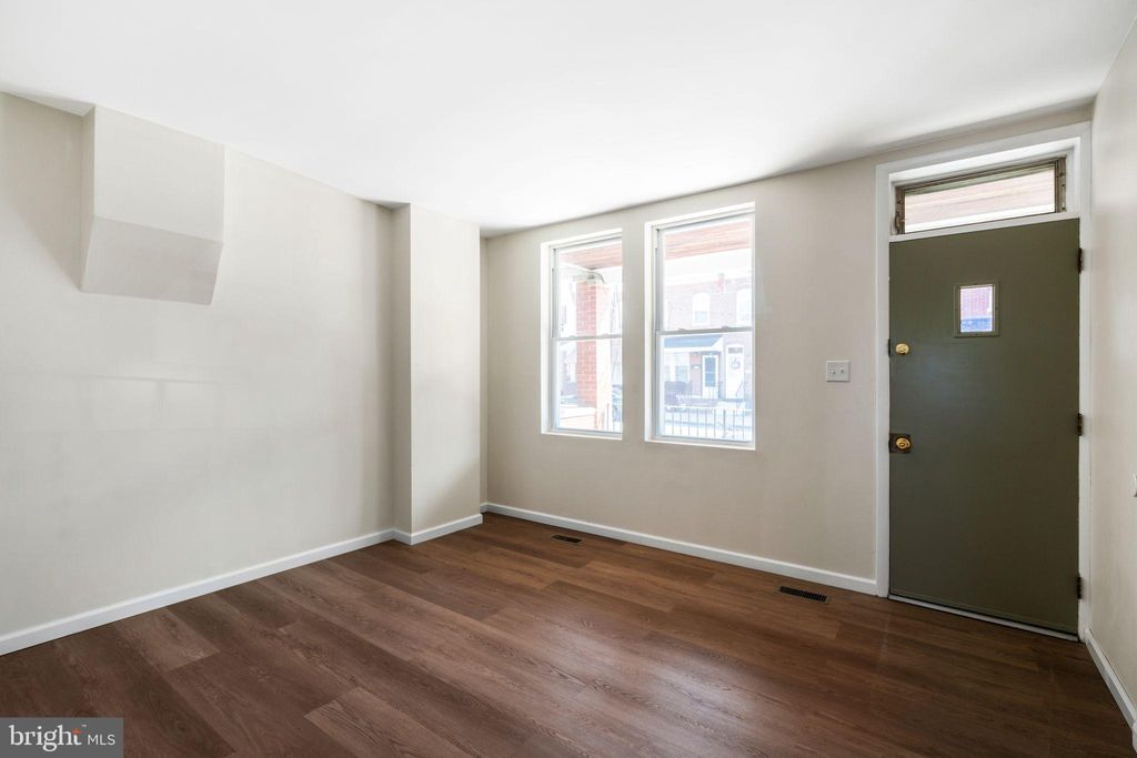 Photo of 613 N Scott Street, WILMINGTON, DE 19805 (MLS # DENC2095398)