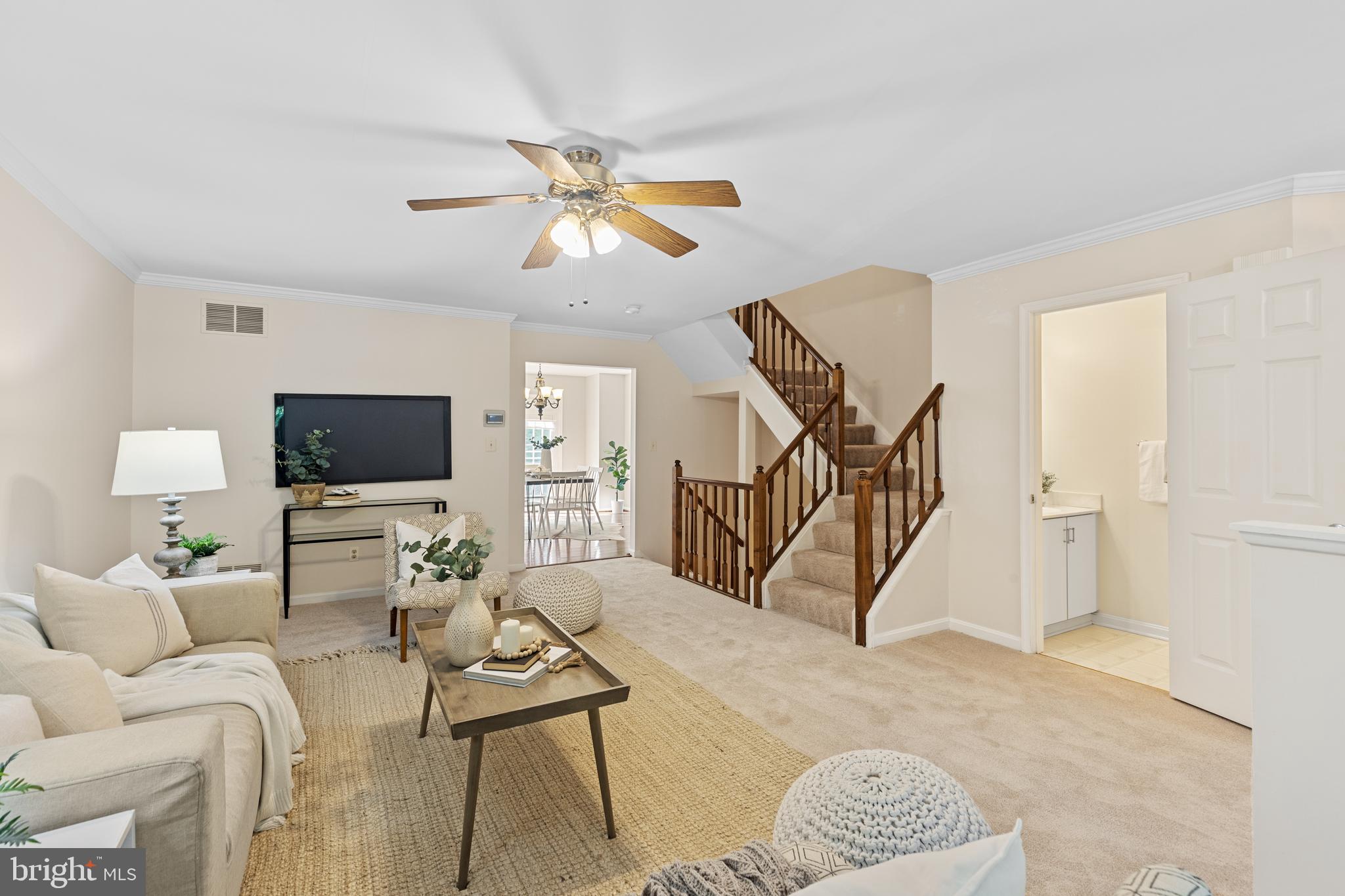 MAYS CHAPEL NORTH - Residential