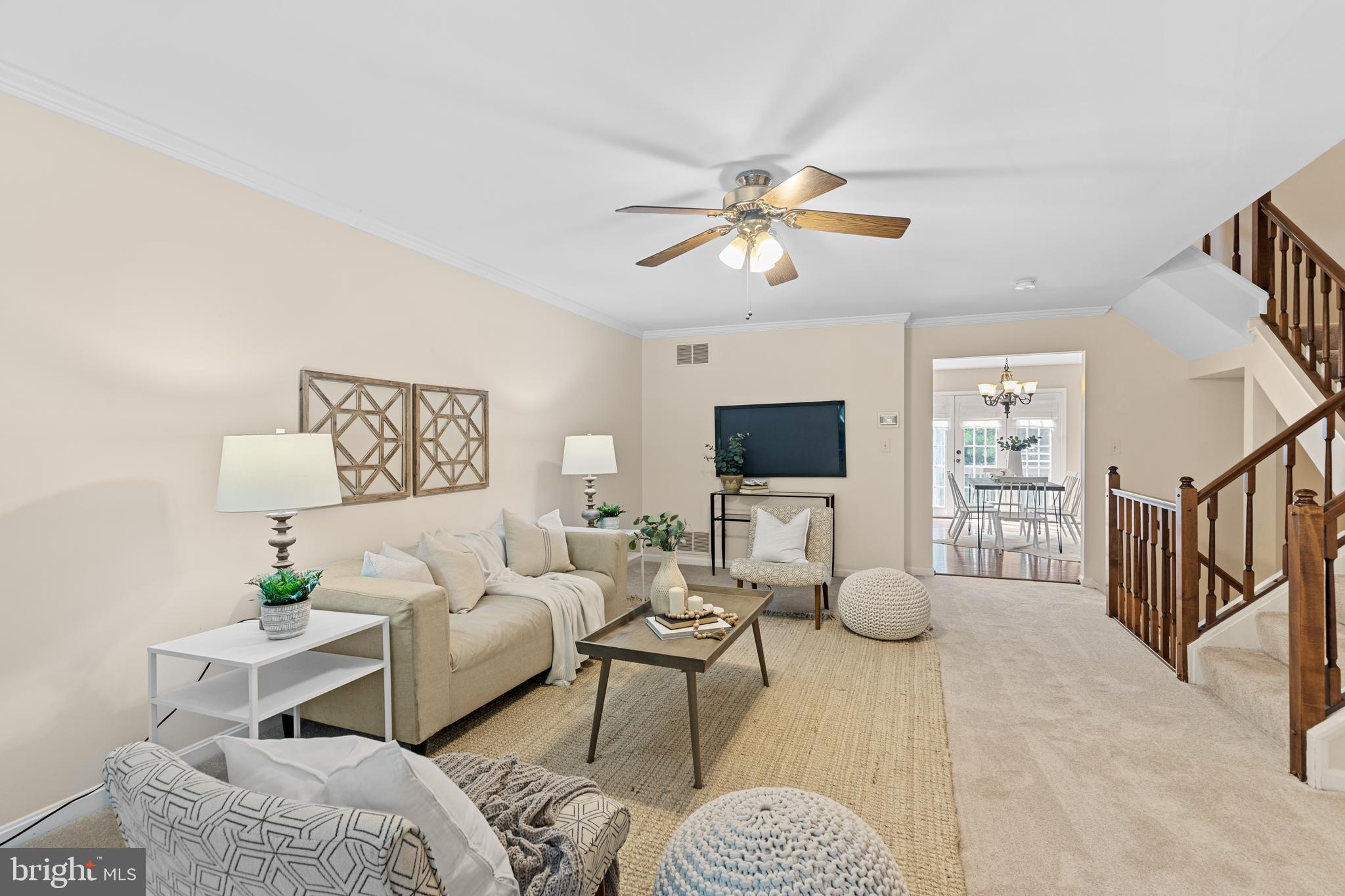 MAYS CHAPEL NORTH - Residential