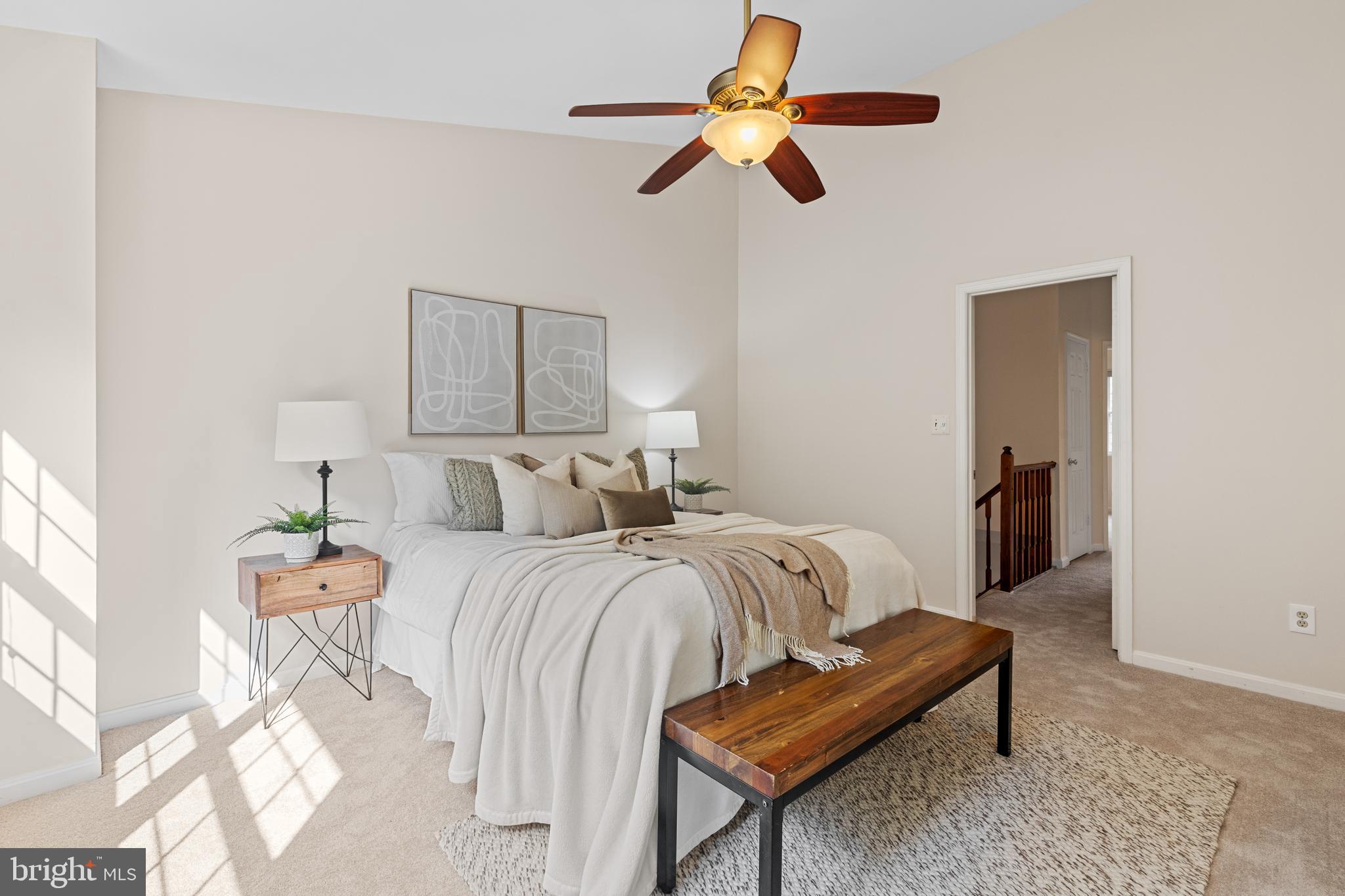 MAYS CHAPEL NORTH - Residential