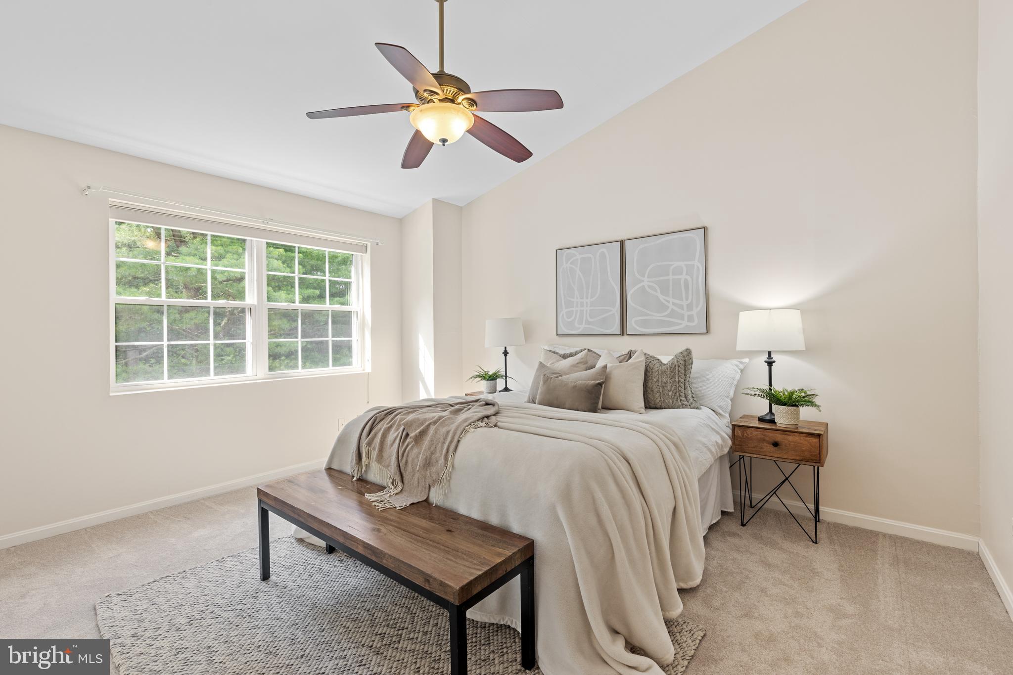 MAYS CHAPEL NORTH - Residential