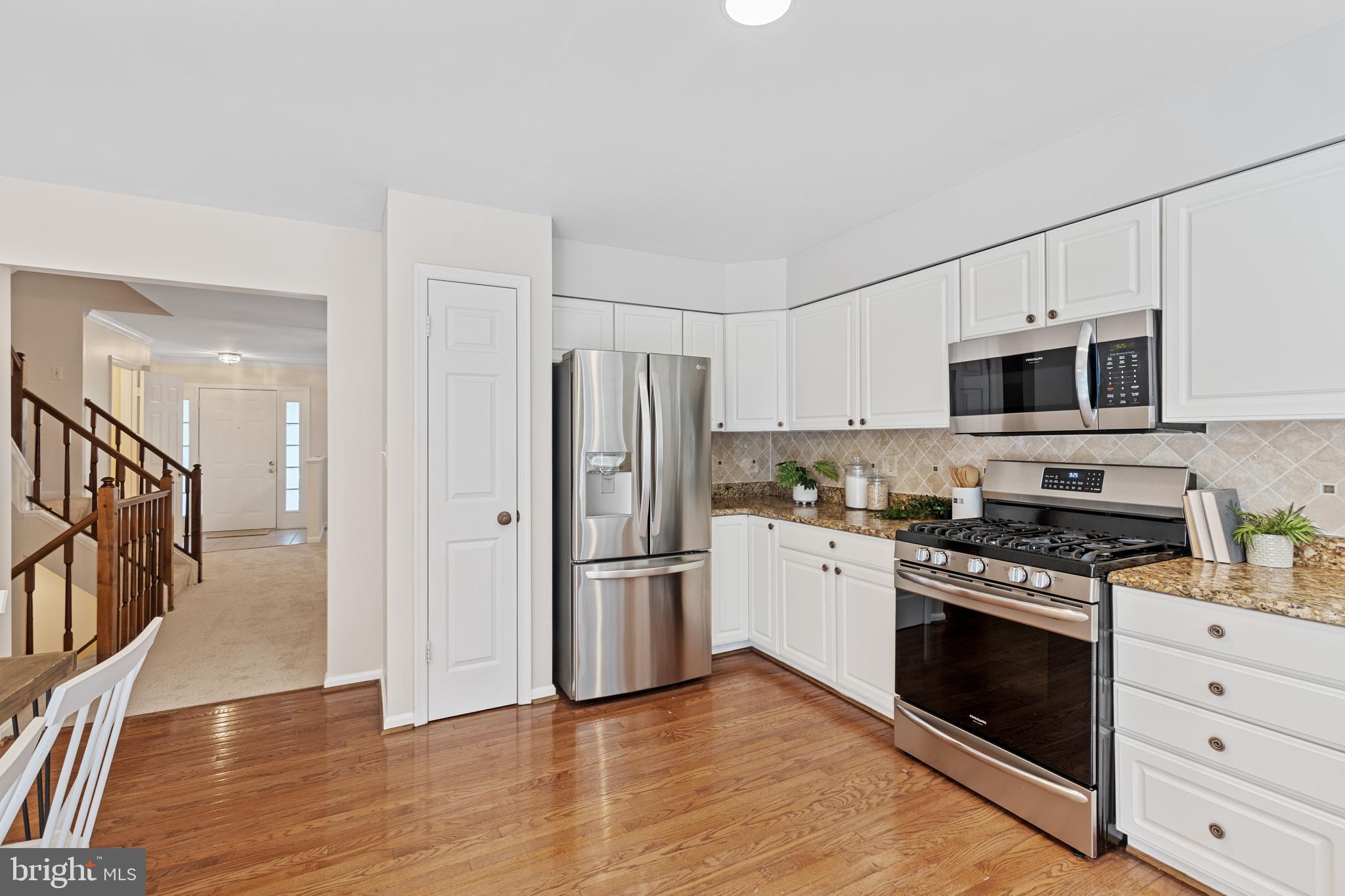 MAYS CHAPEL NORTH - Residential