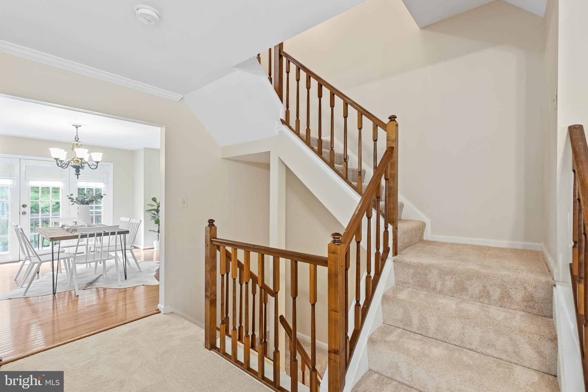 MAYS CHAPEL NORTH - Residential