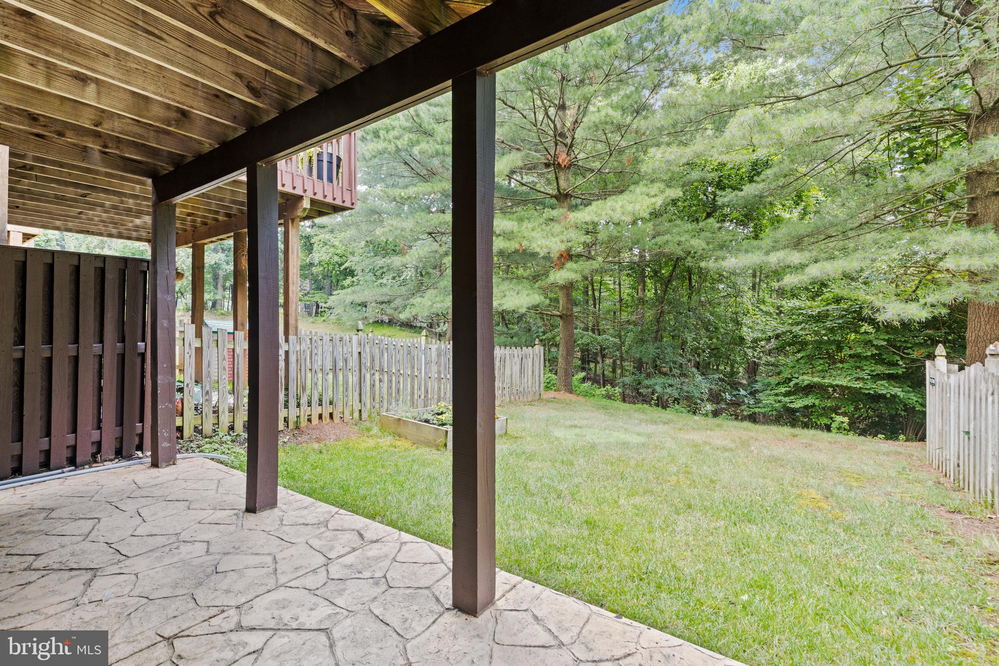 MAYS CHAPEL NORTH - Residential