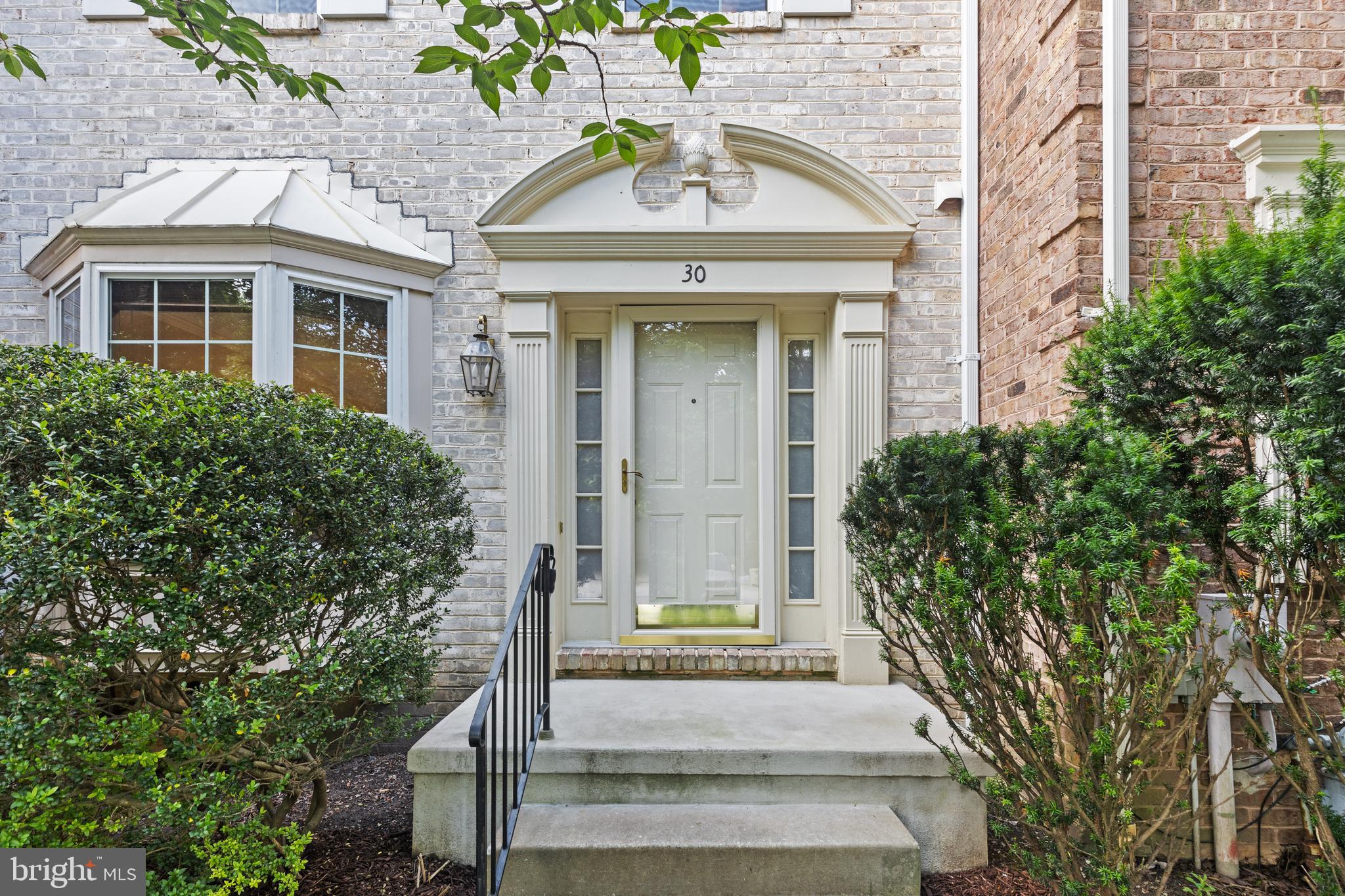 MAYS CHAPEL NORTH - Residential