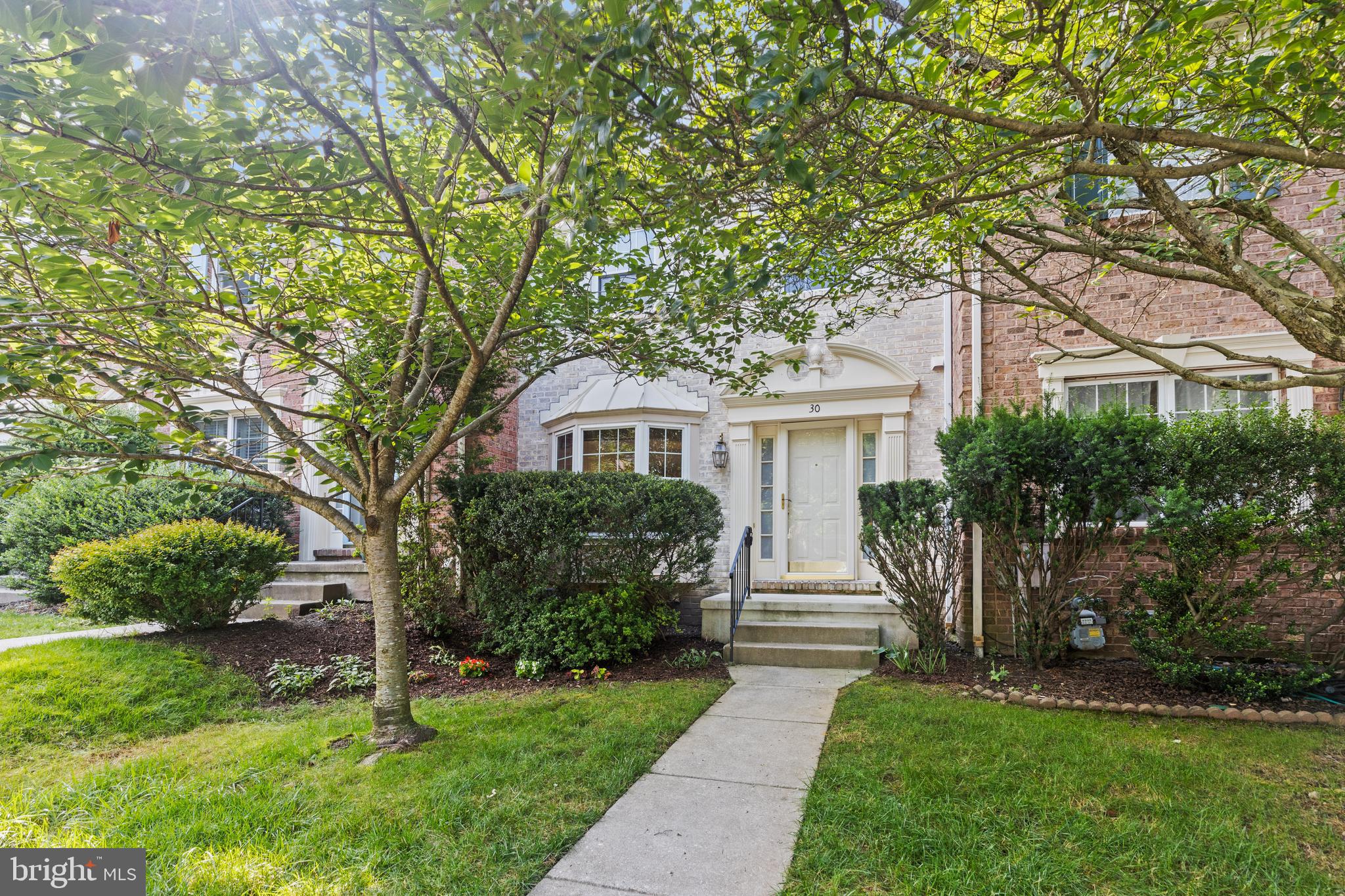 MAYS CHAPEL NORTH - Residential