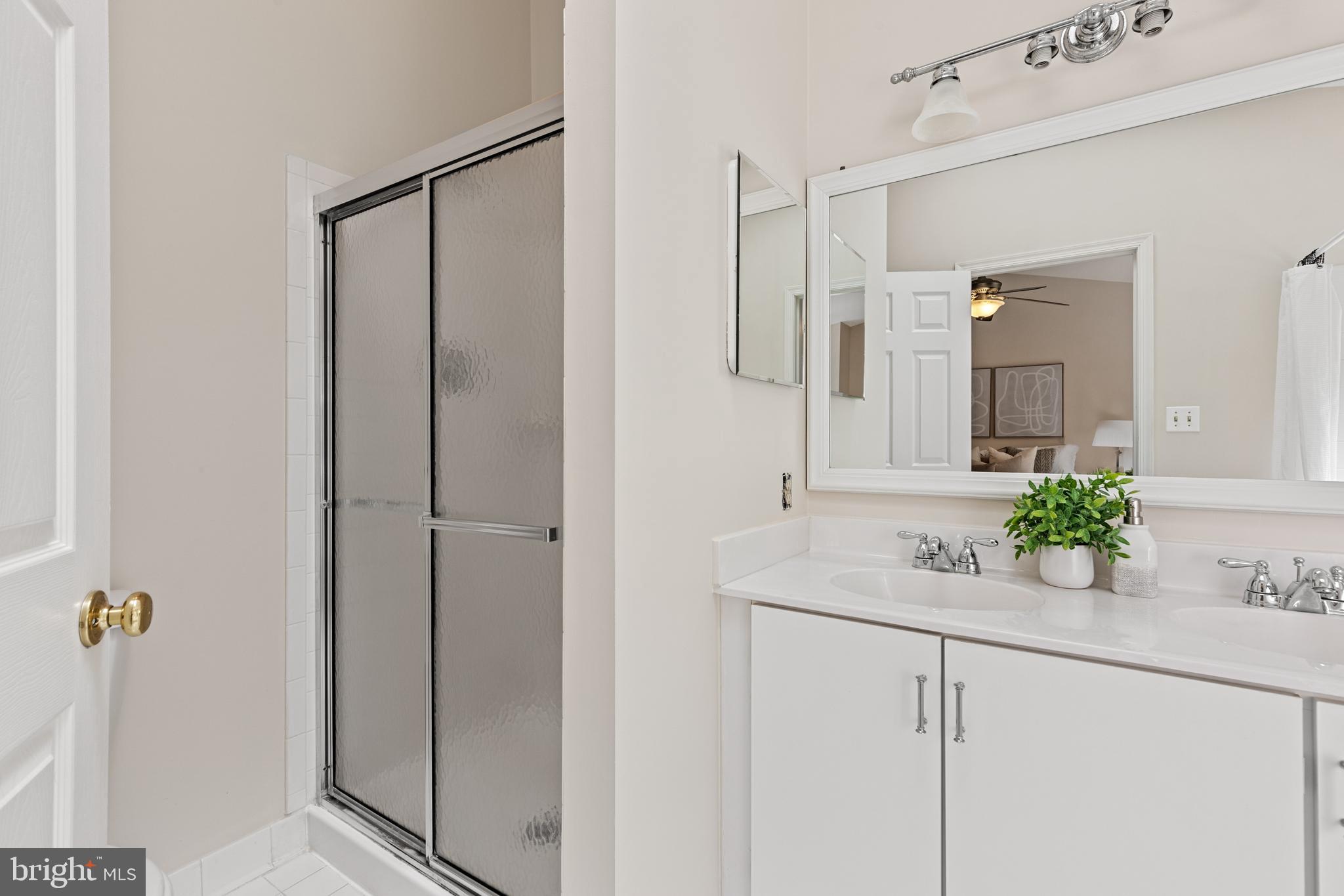 MAYS CHAPEL NORTH - Residential