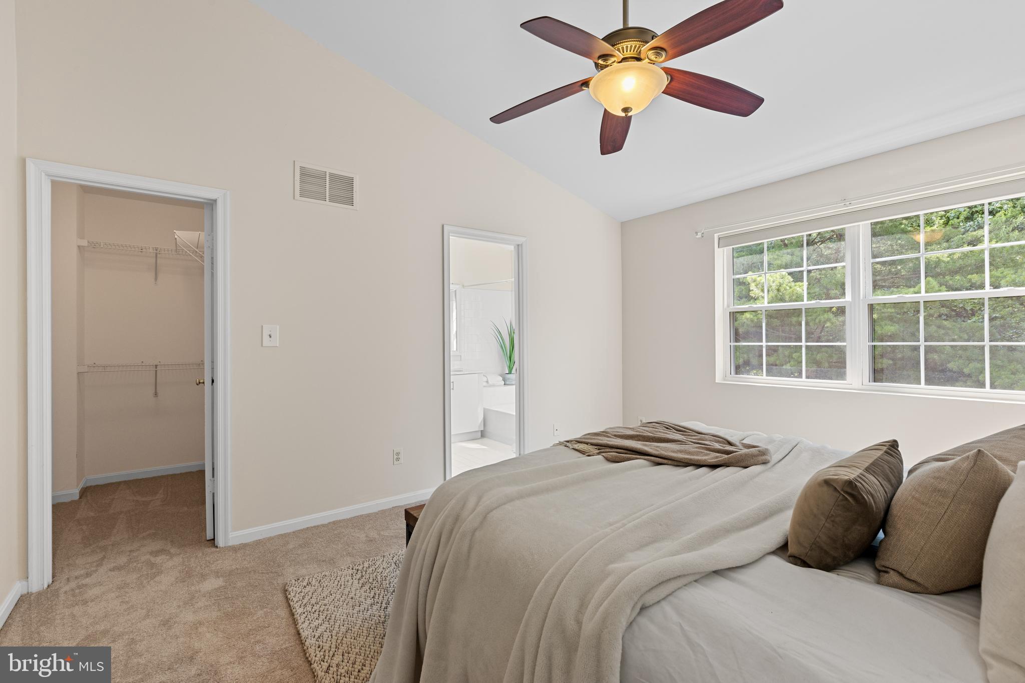 MAYS CHAPEL NORTH - Residential