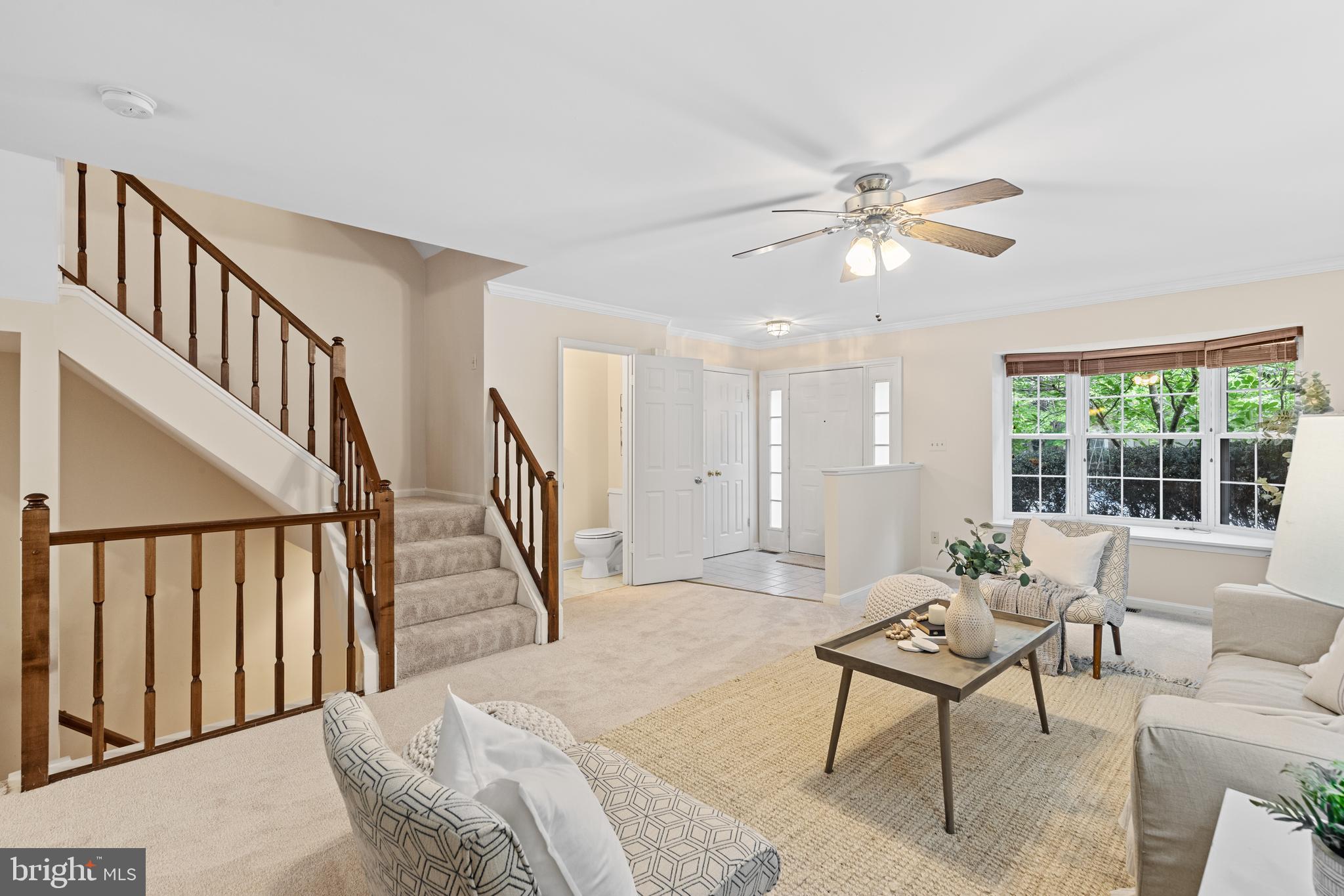 MAYS CHAPEL NORTH - Residential