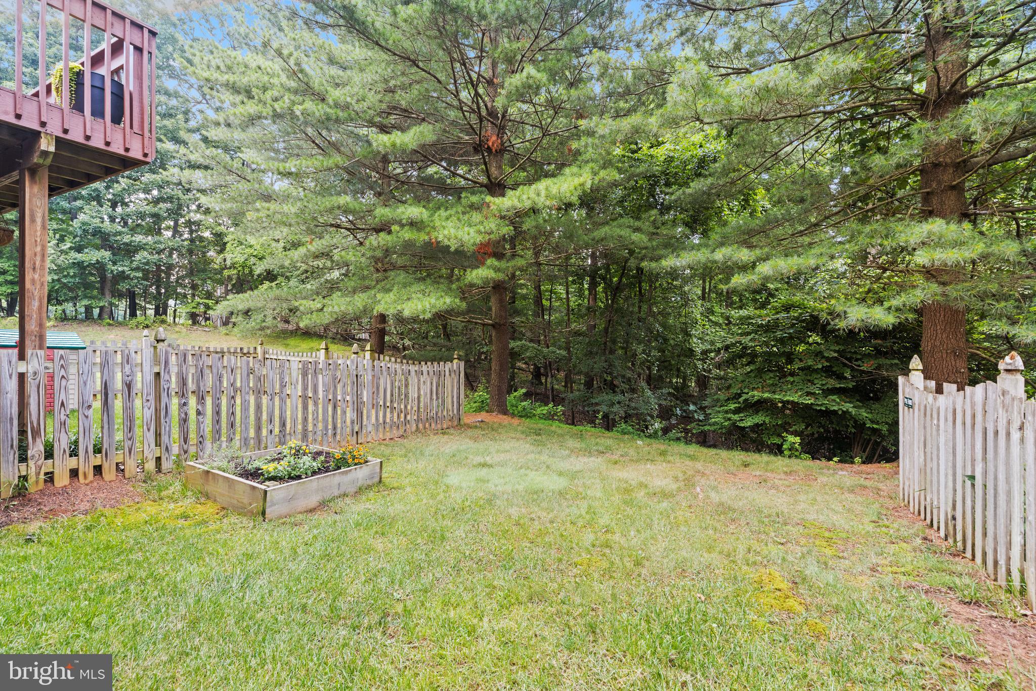 MAYS CHAPEL NORTH - Residential