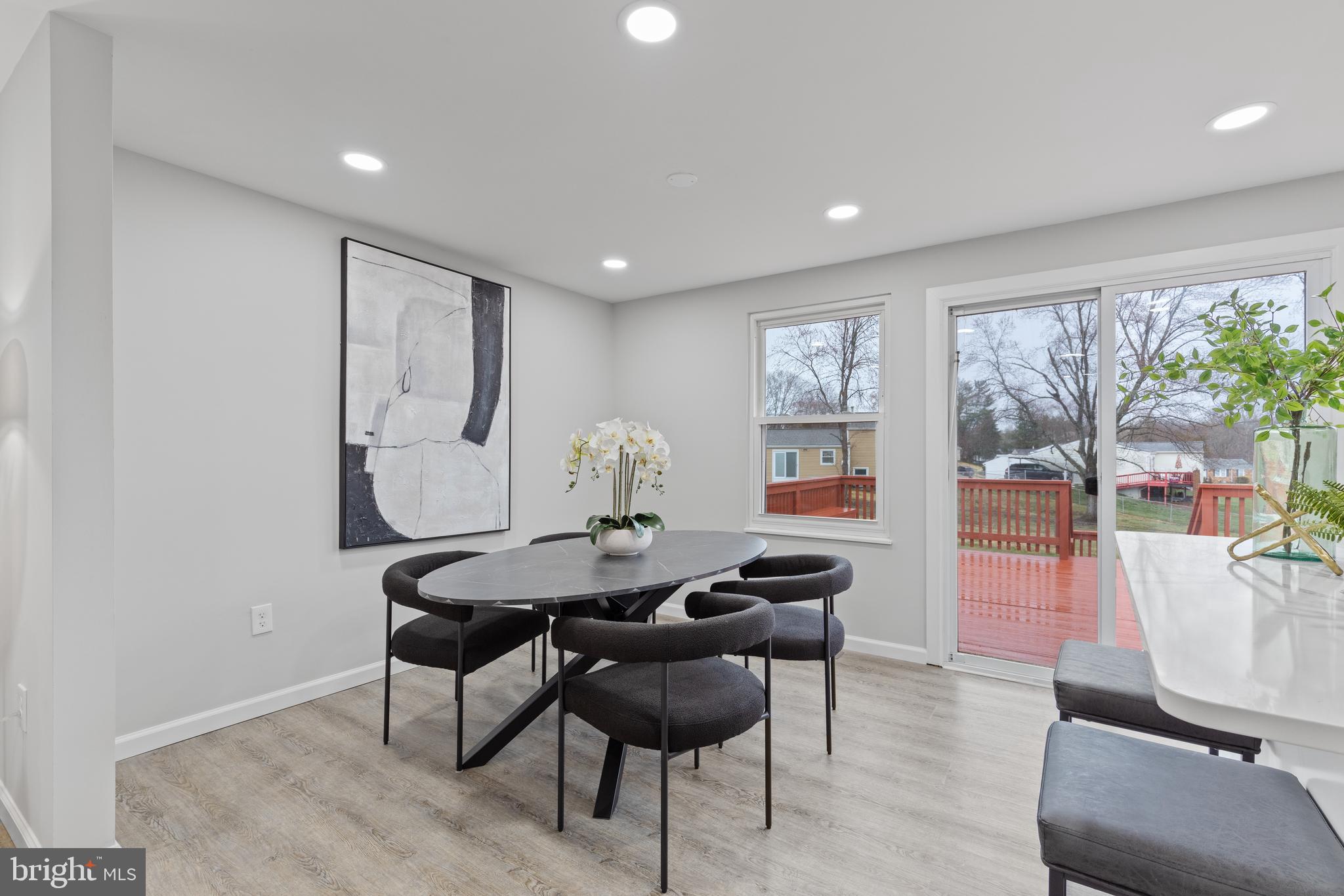 WINDBROOK - Residential