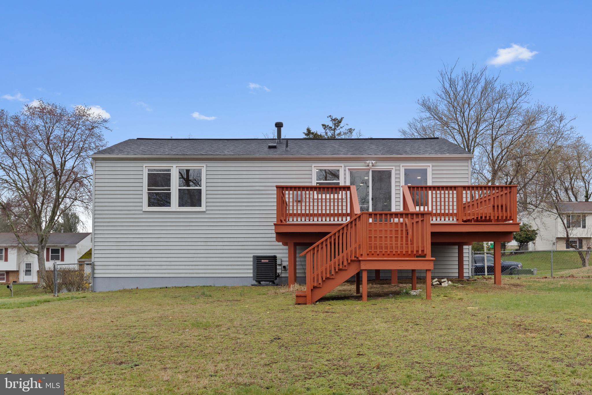 WINDBROOK - Residential