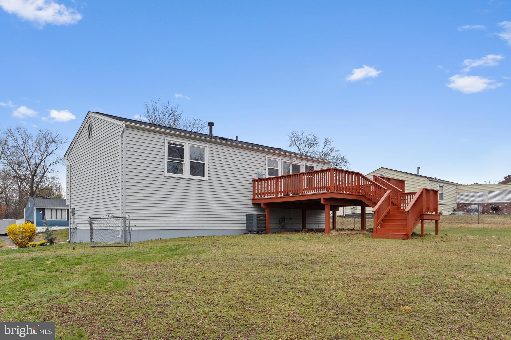 WINDBROOK - Residential