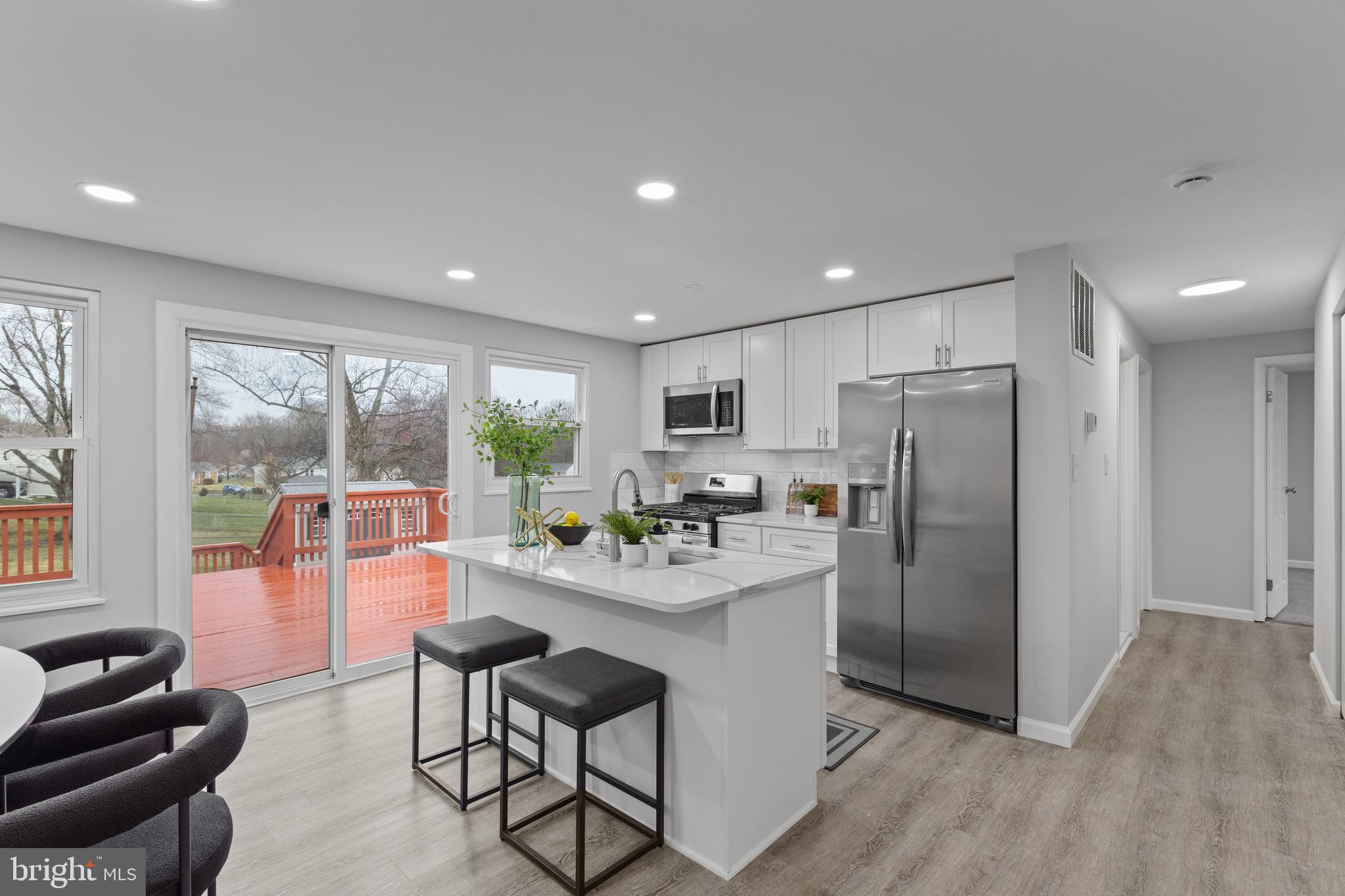 WINDBROOK - Residential