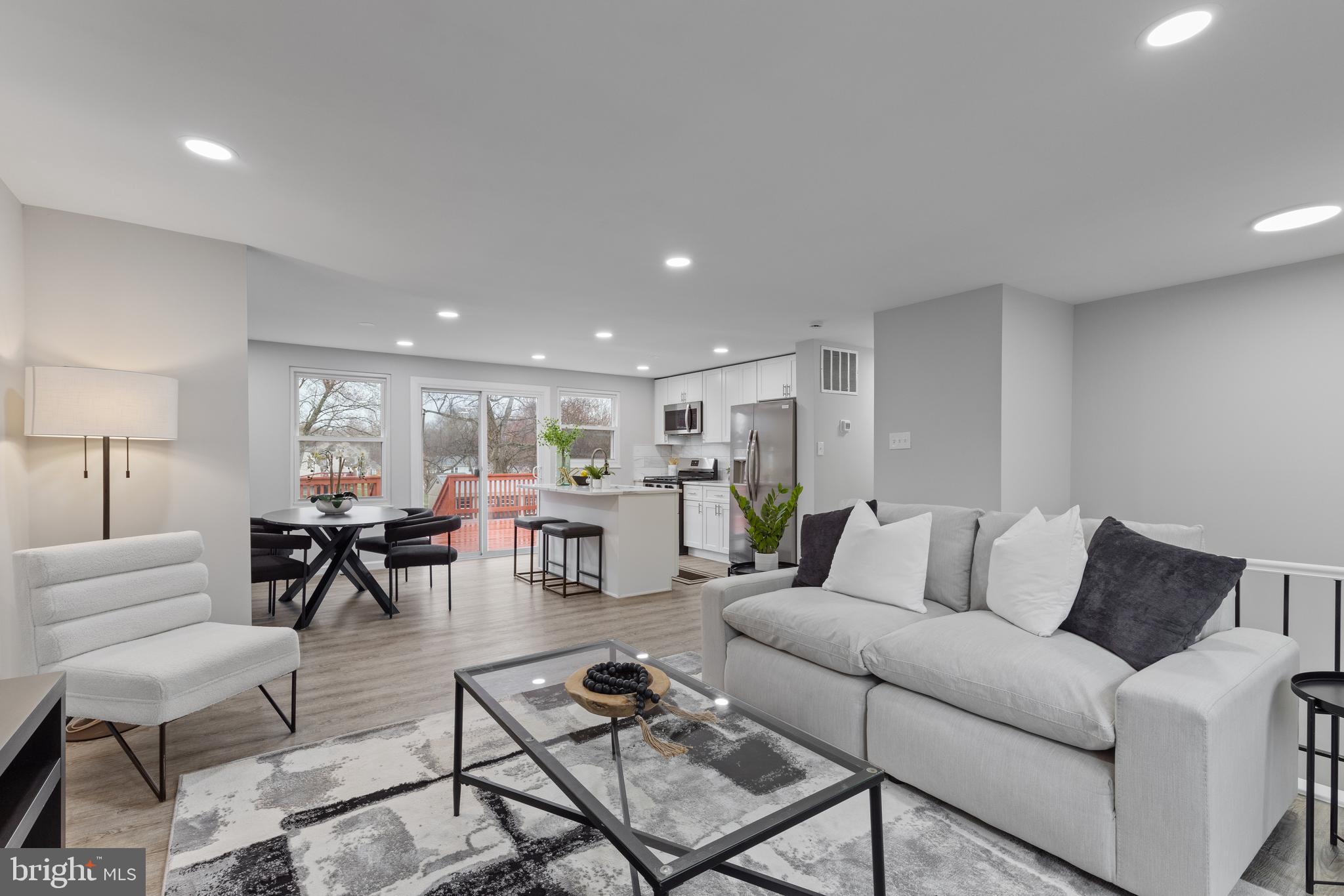 WINDBROOK - Residential