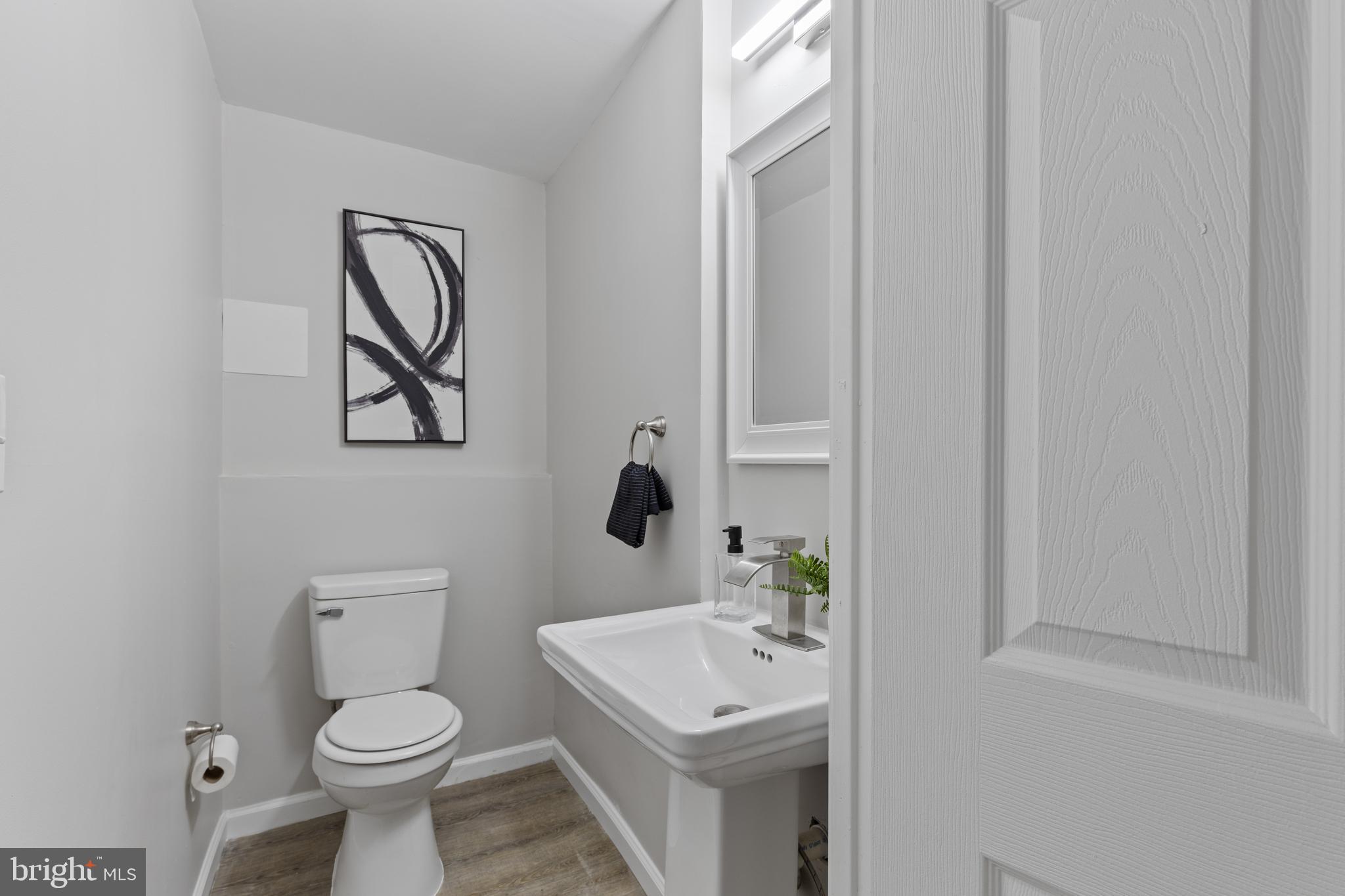 WINDBROOK - Residential