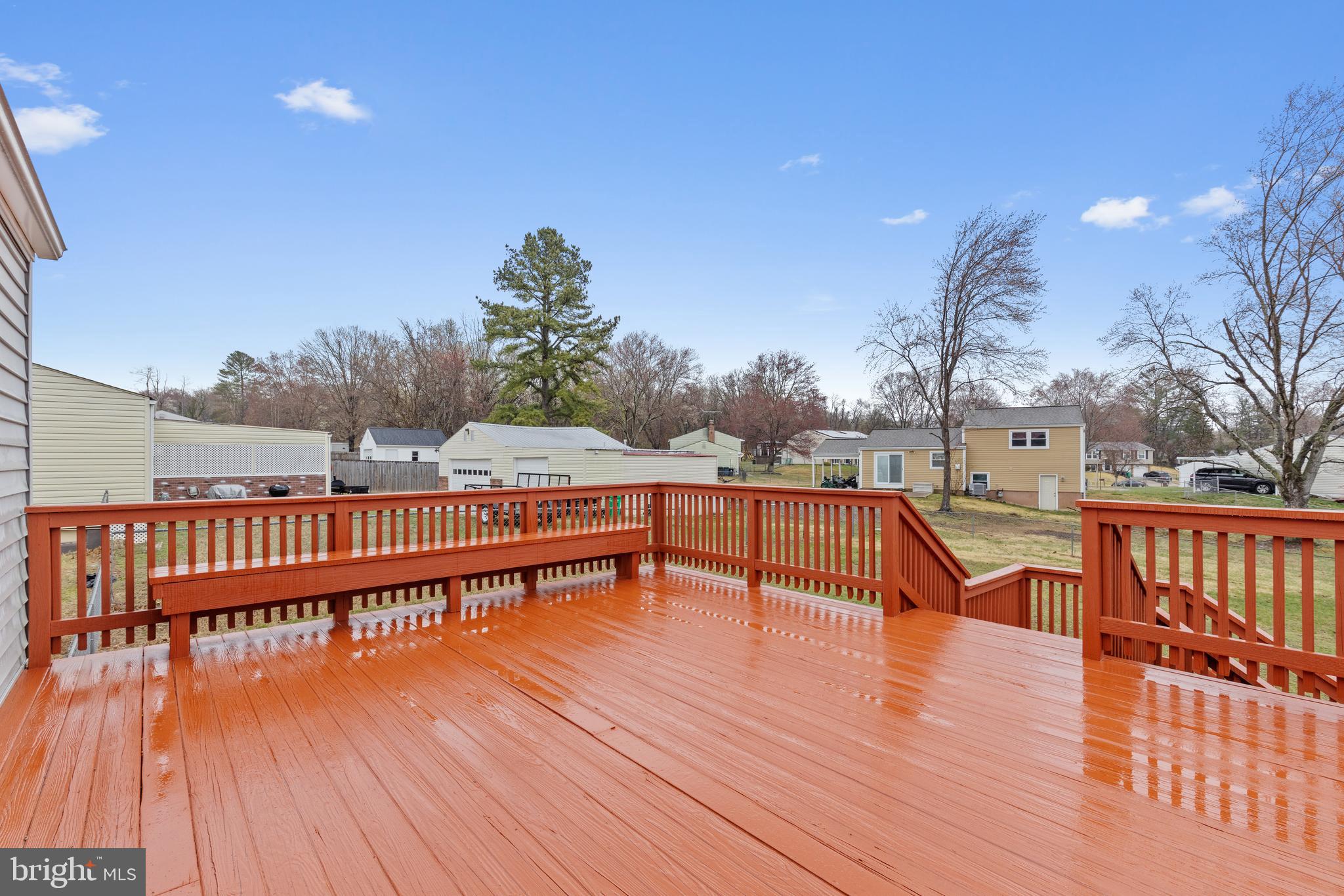 WINDBROOK - Residential