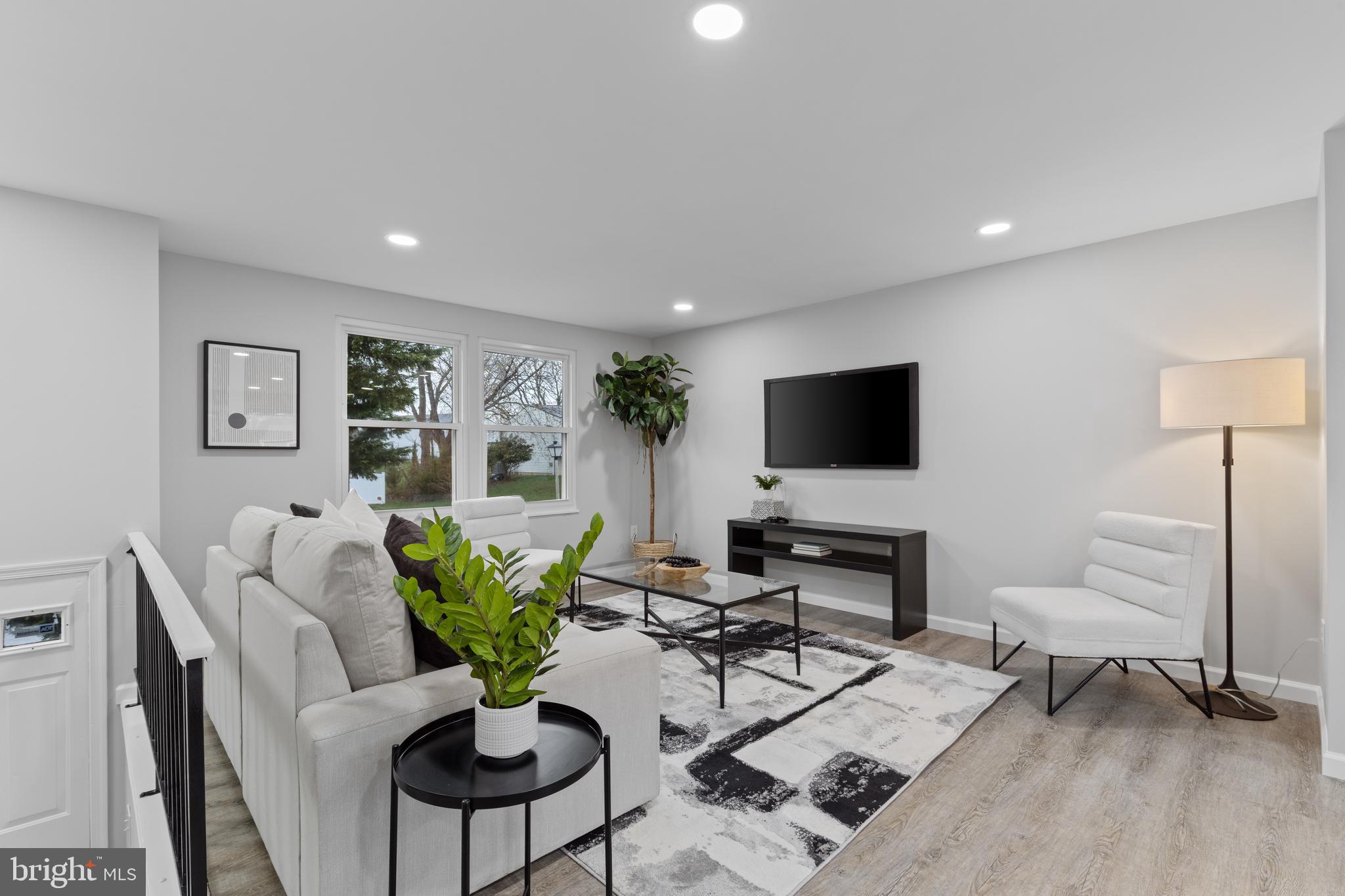 WINDBROOK - Residential