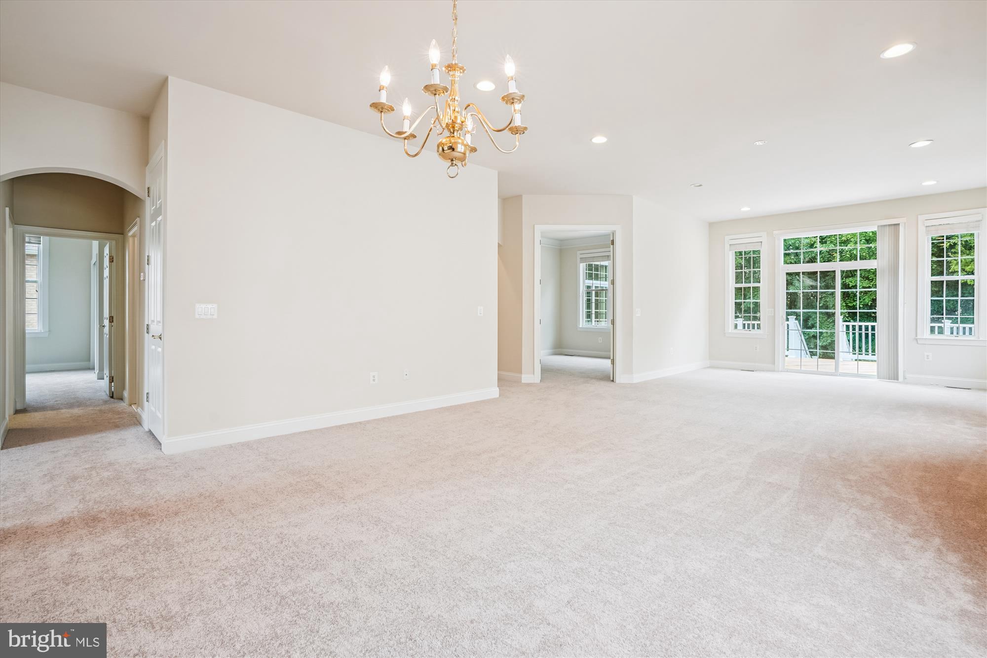 REGENCY AT DOMINION VALLEY - Residential