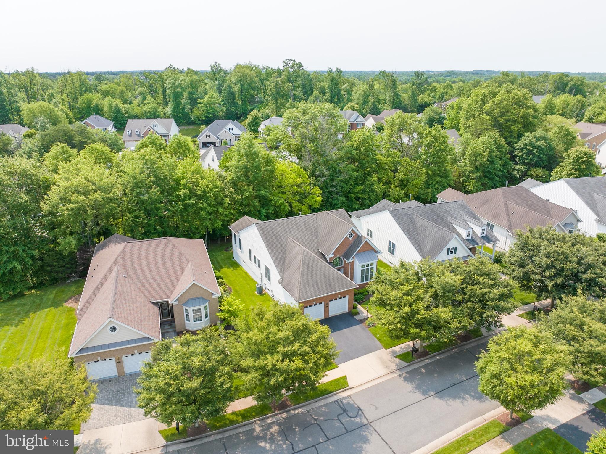 REGENCY AT DOMINION VALLEY - Residential