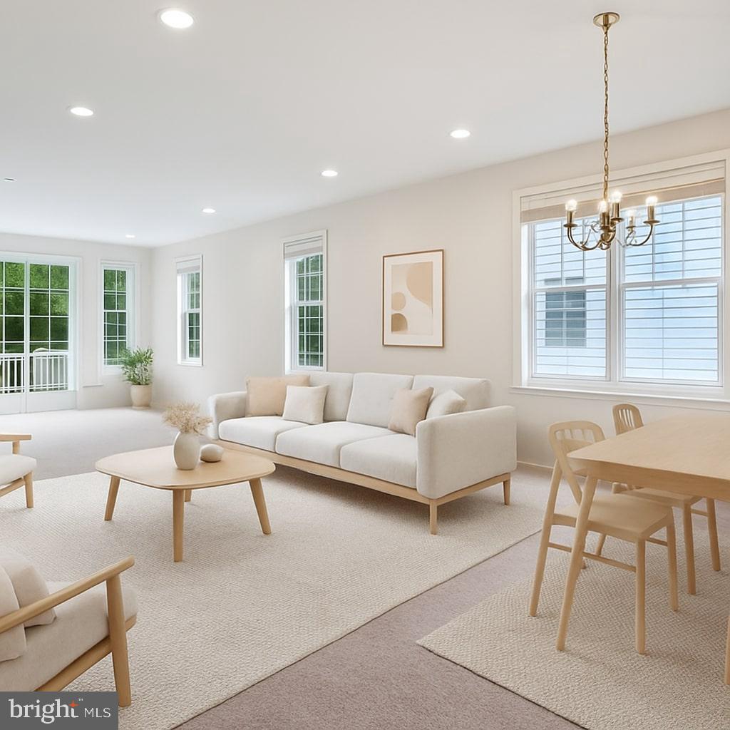 REGENCY AT DOMINION VALLEY - Residential