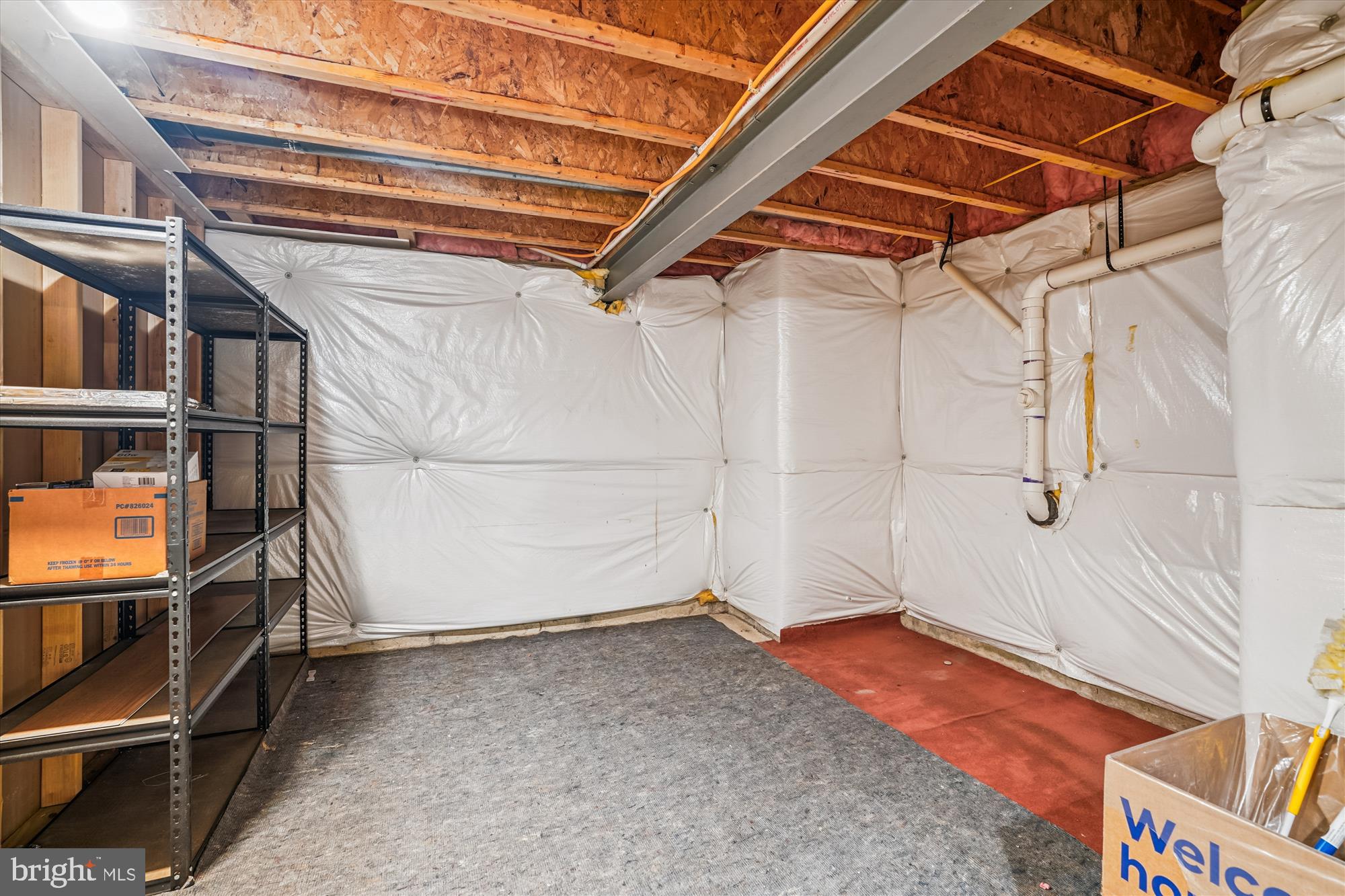 REGENCY AT DOMINION VALLEY - Residential