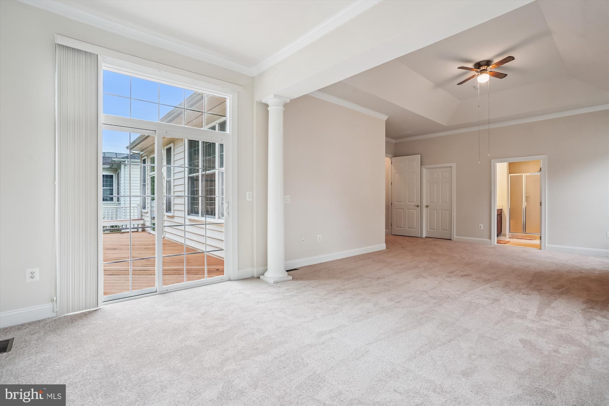 REGENCY AT DOMINION VALLEY - Residential