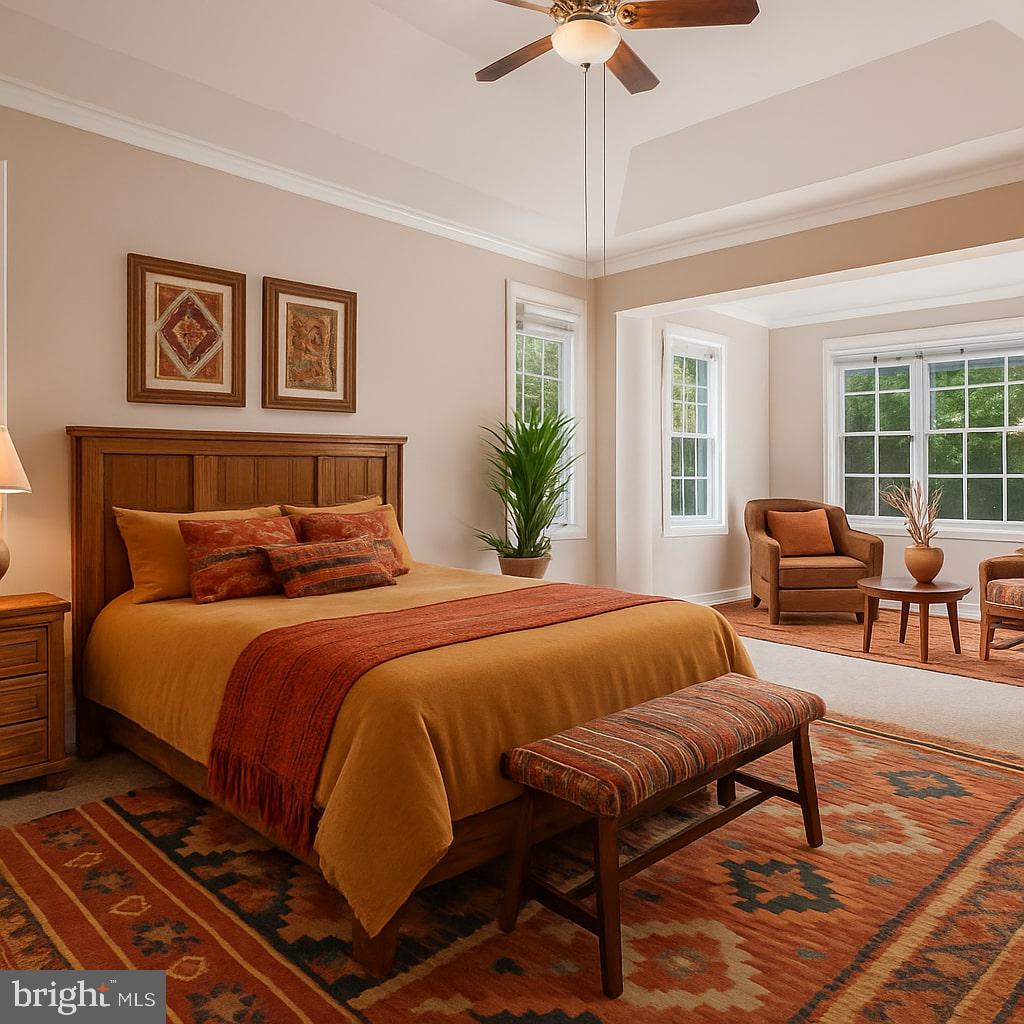 REGENCY AT DOMINION VALLEY - Residential