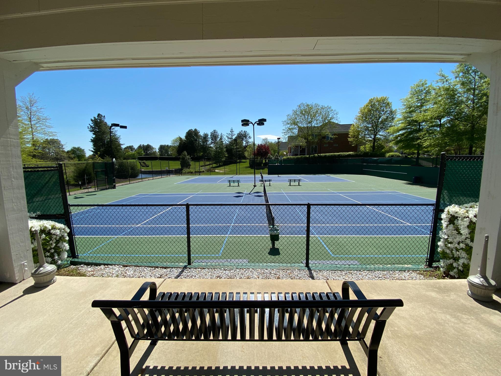 REGENCY AT DOMINION VALLEY - Residential