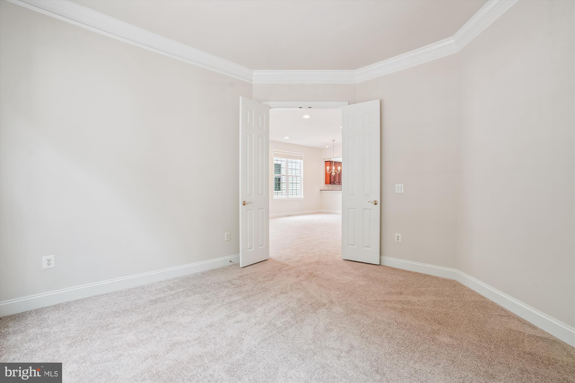 REGENCY AT DOMINION VALLEY - Residential