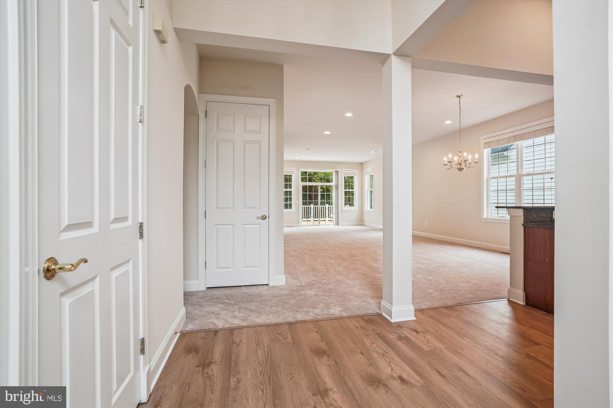 REGENCY AT DOMINION VALLEY - Residential