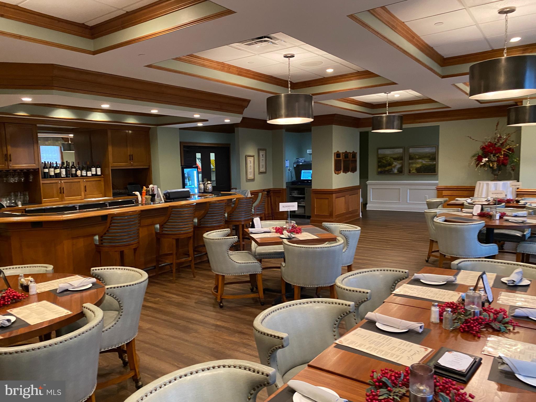 REGENCY AT DOMINION VALLEY - Residential