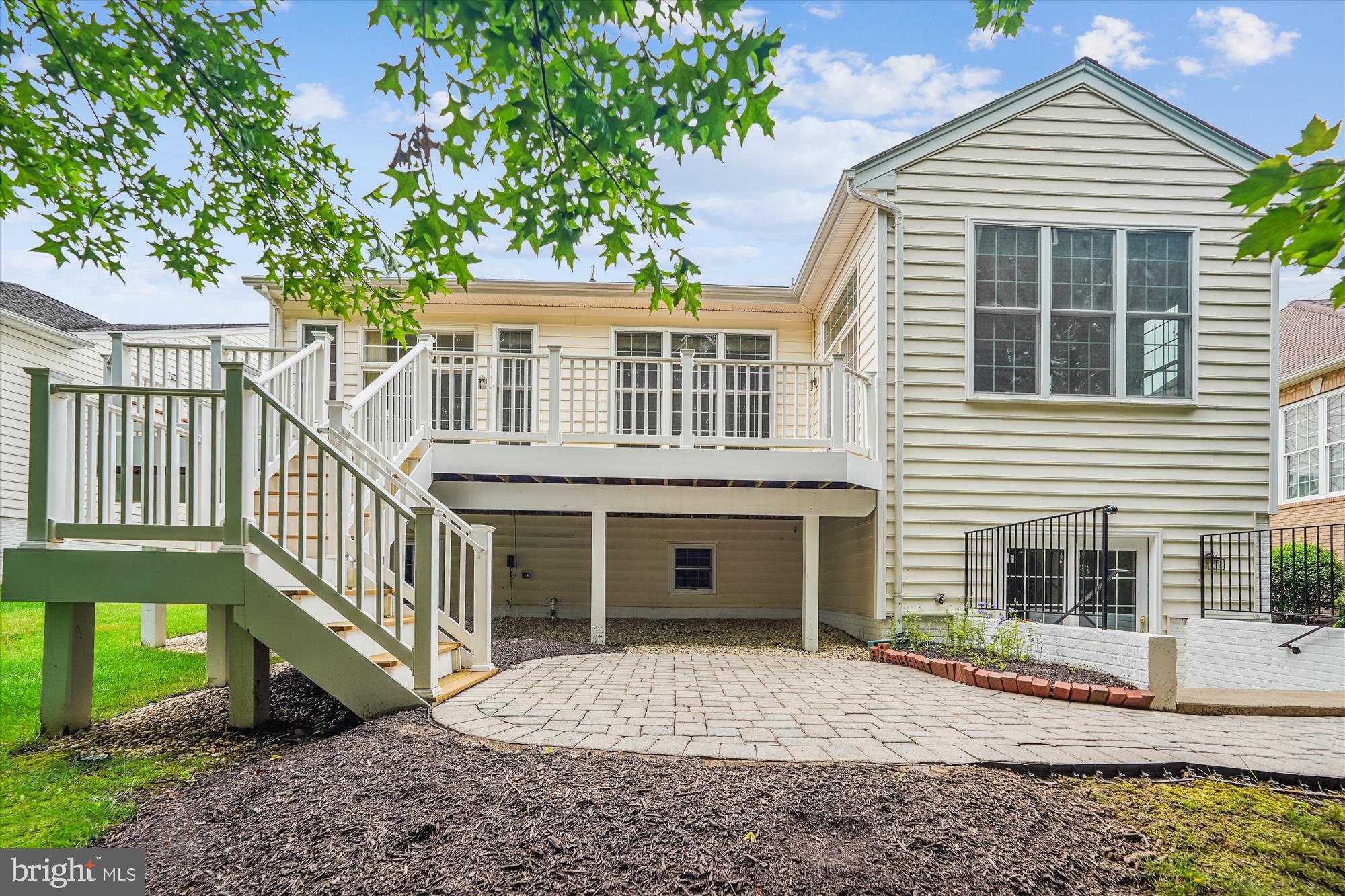 REGENCY AT DOMINION VALLEY - Residential