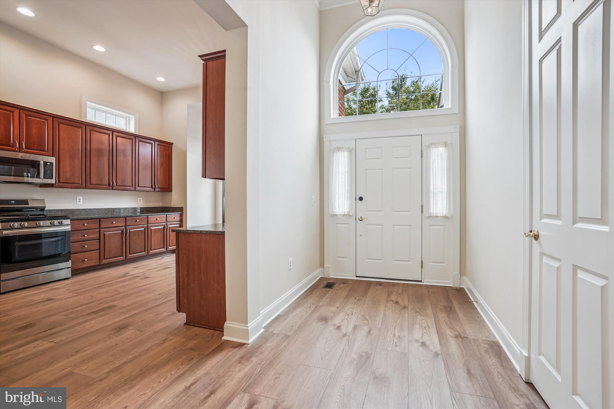 REGENCY AT DOMINION VALLEY - Residential