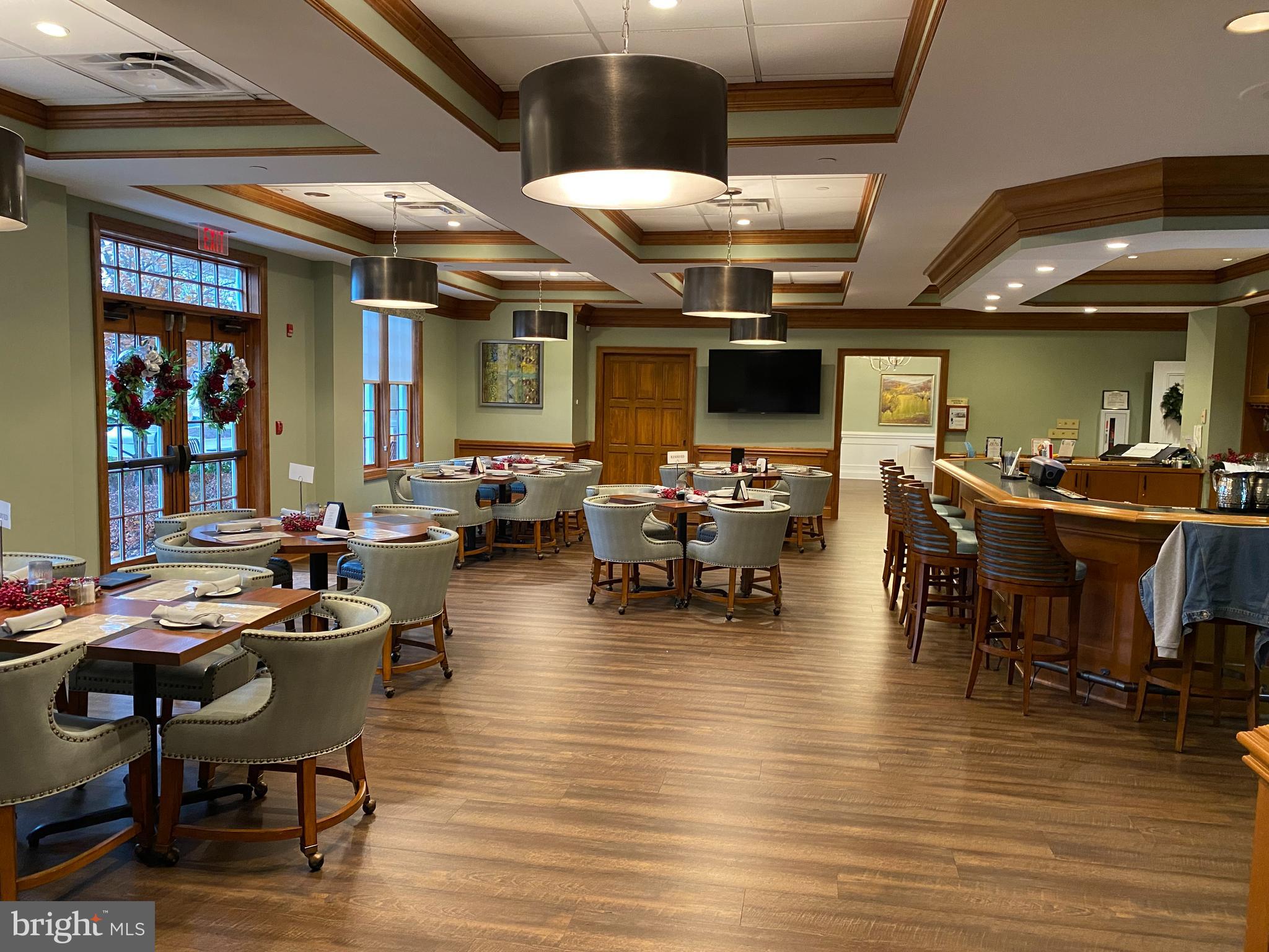 REGENCY AT DOMINION VALLEY - Residential