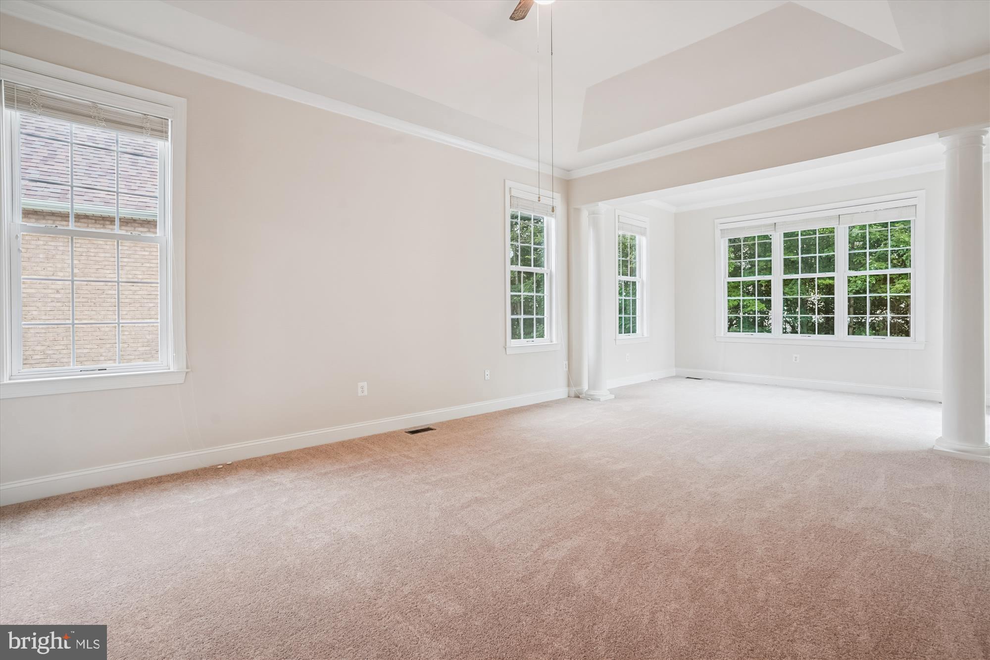 REGENCY AT DOMINION VALLEY - Residential