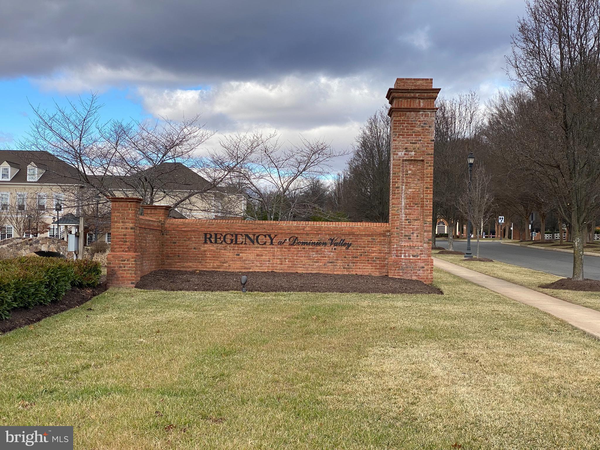 REGENCY AT DOMINION VALLEY - Residential