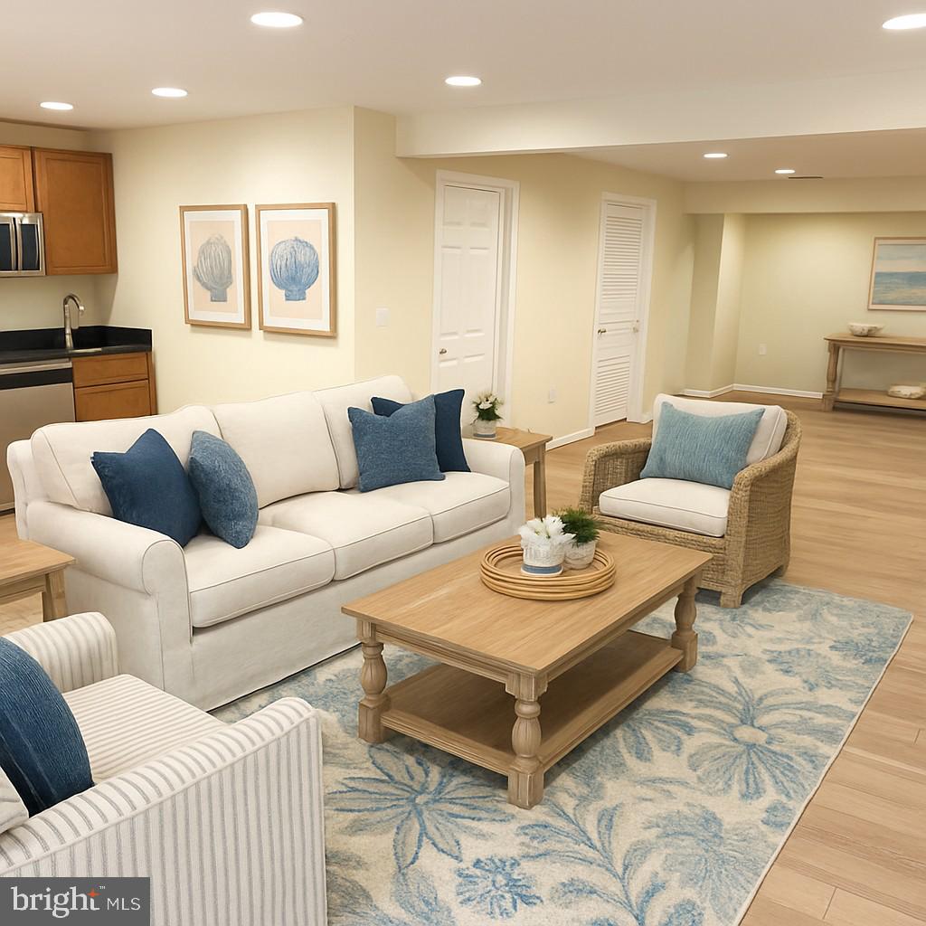 REGENCY AT DOMINION VALLEY - Residential