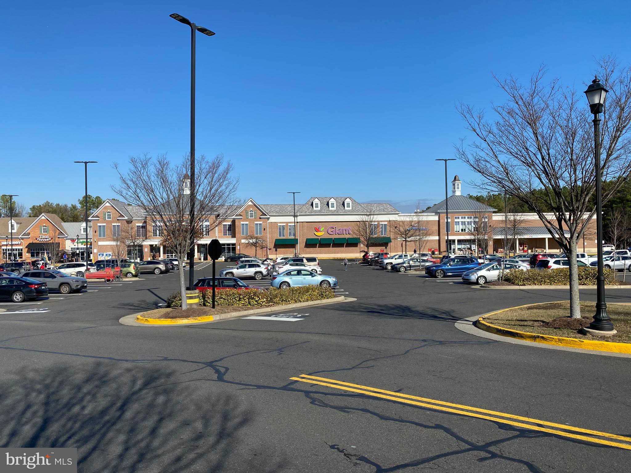 REGENCY AT DOMINION VALLEY - Residential