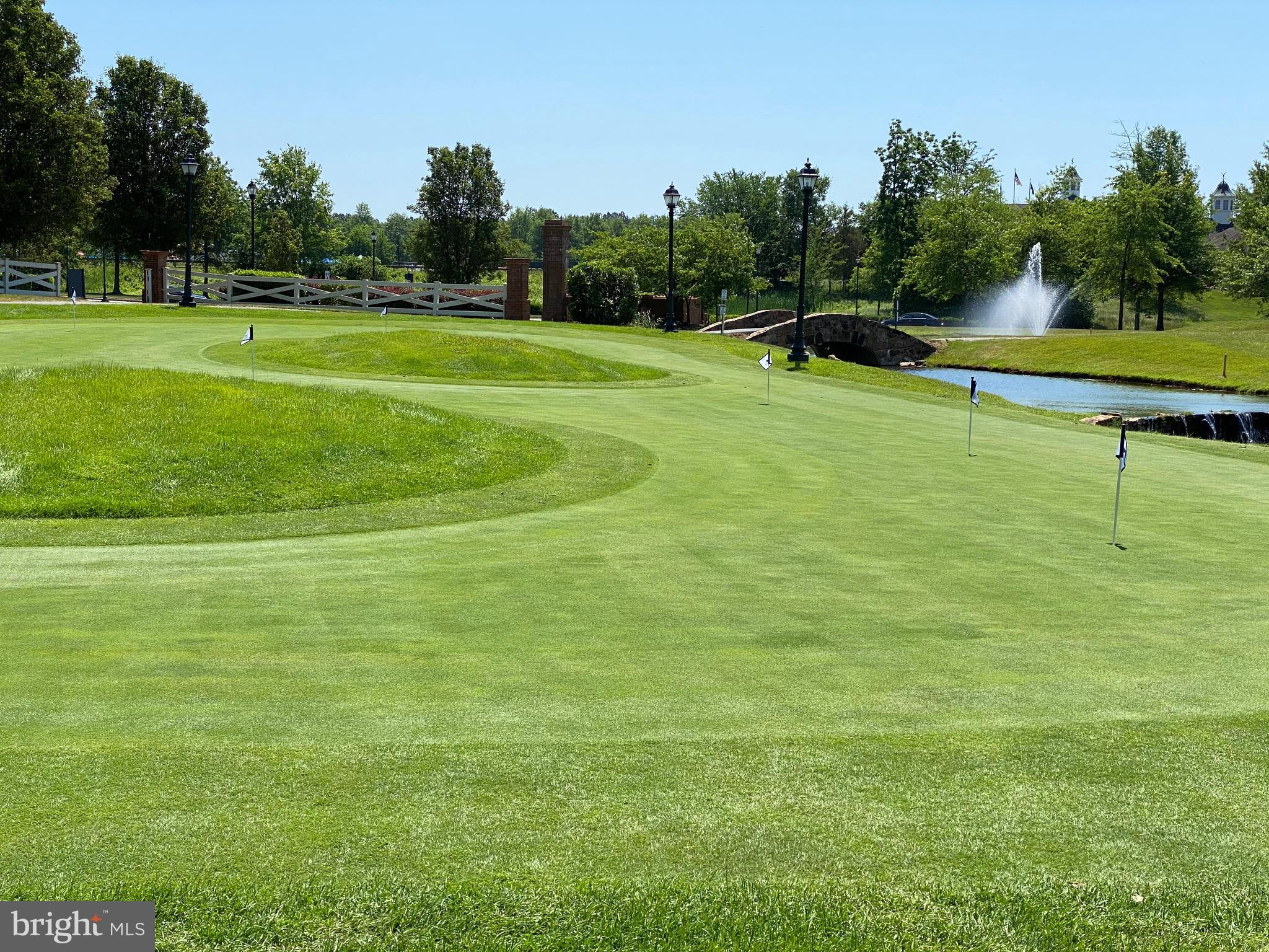 REGENCY AT DOMINION VALLEY - Residential